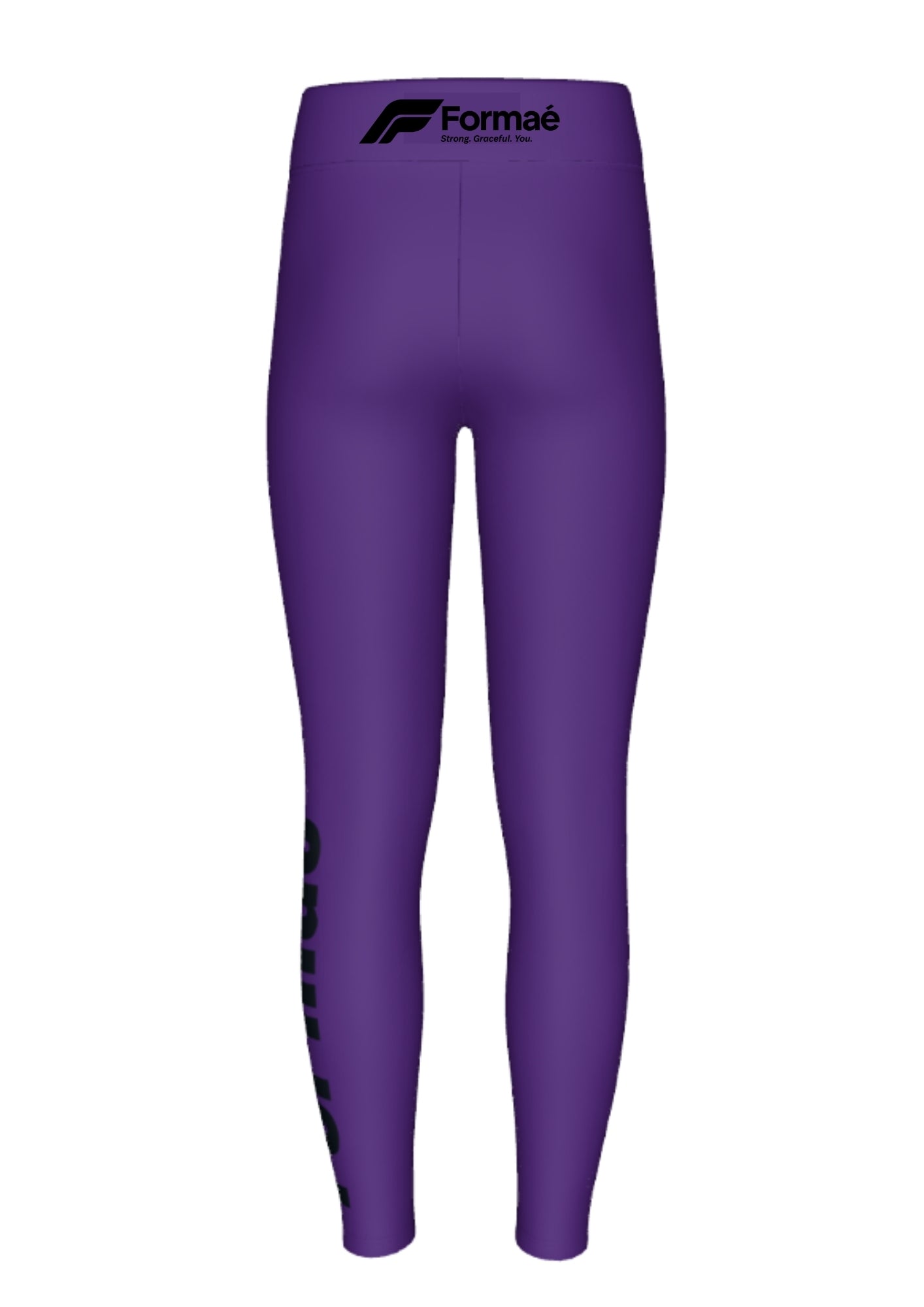 Leggings Plain 0001