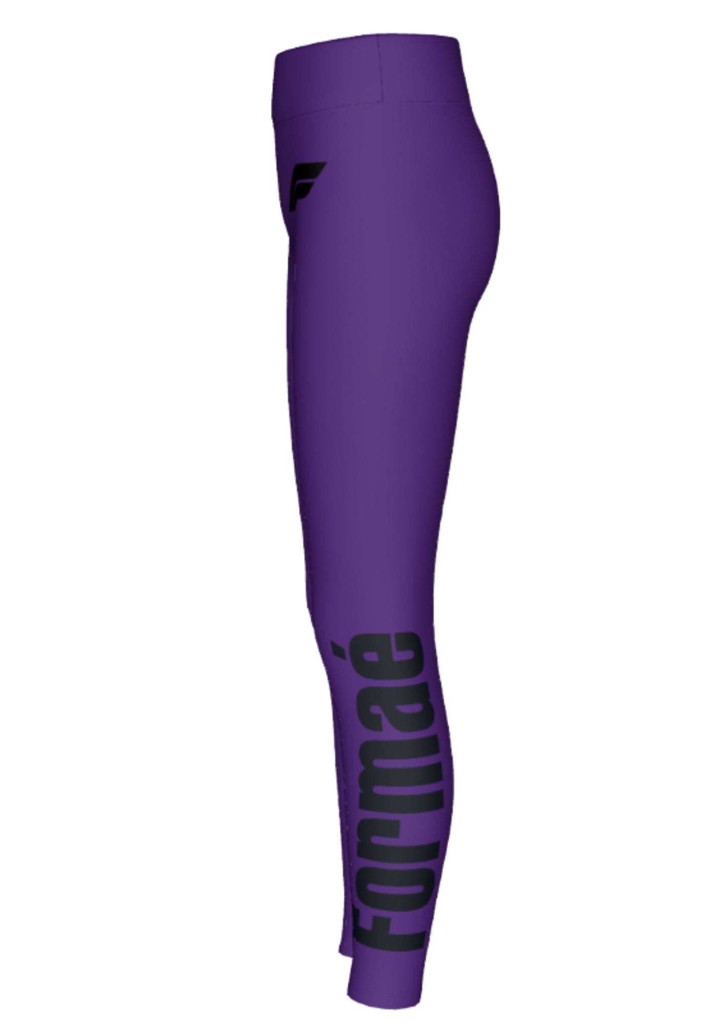 Leggings Plain 0001