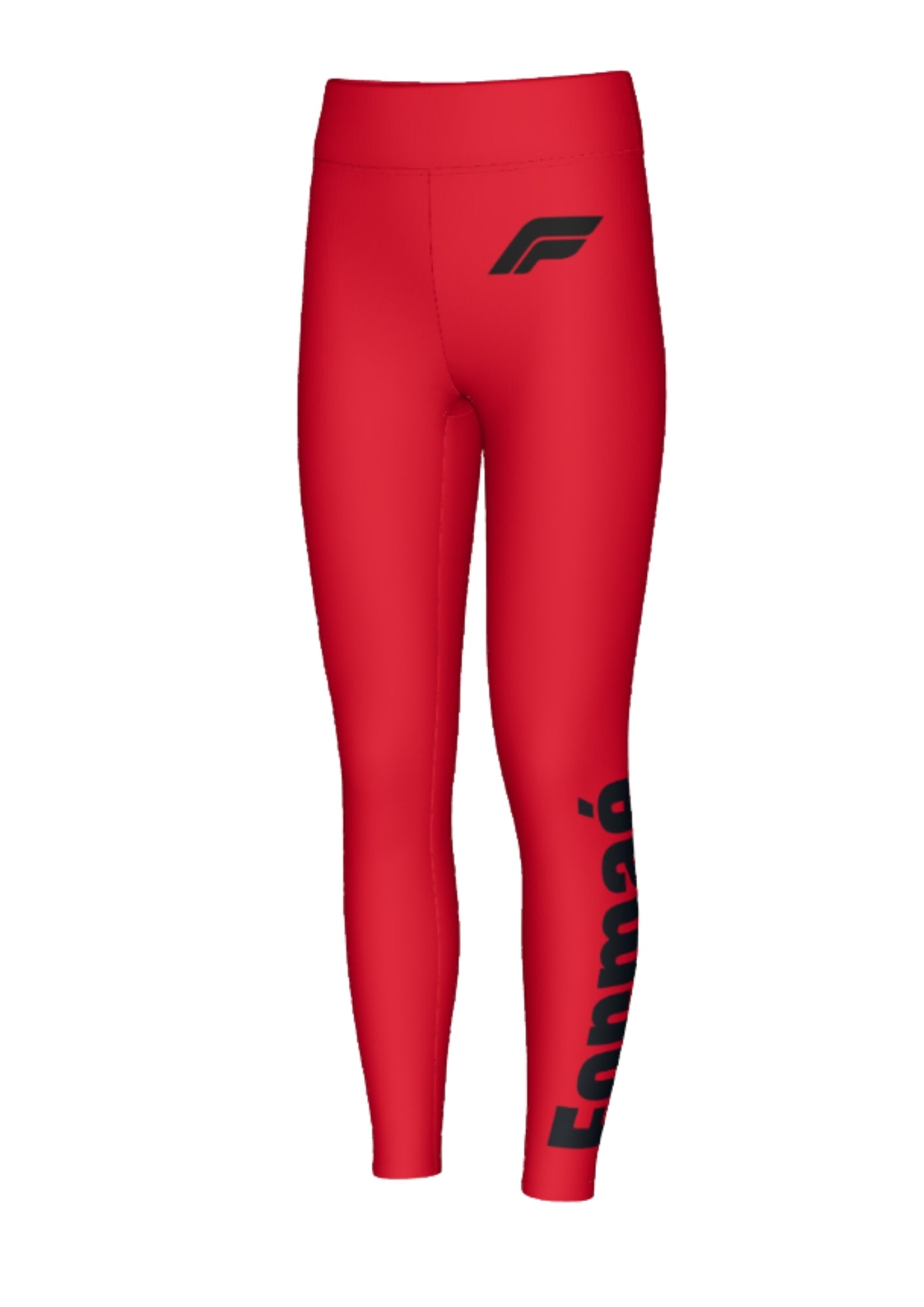Leggings Plain 0002