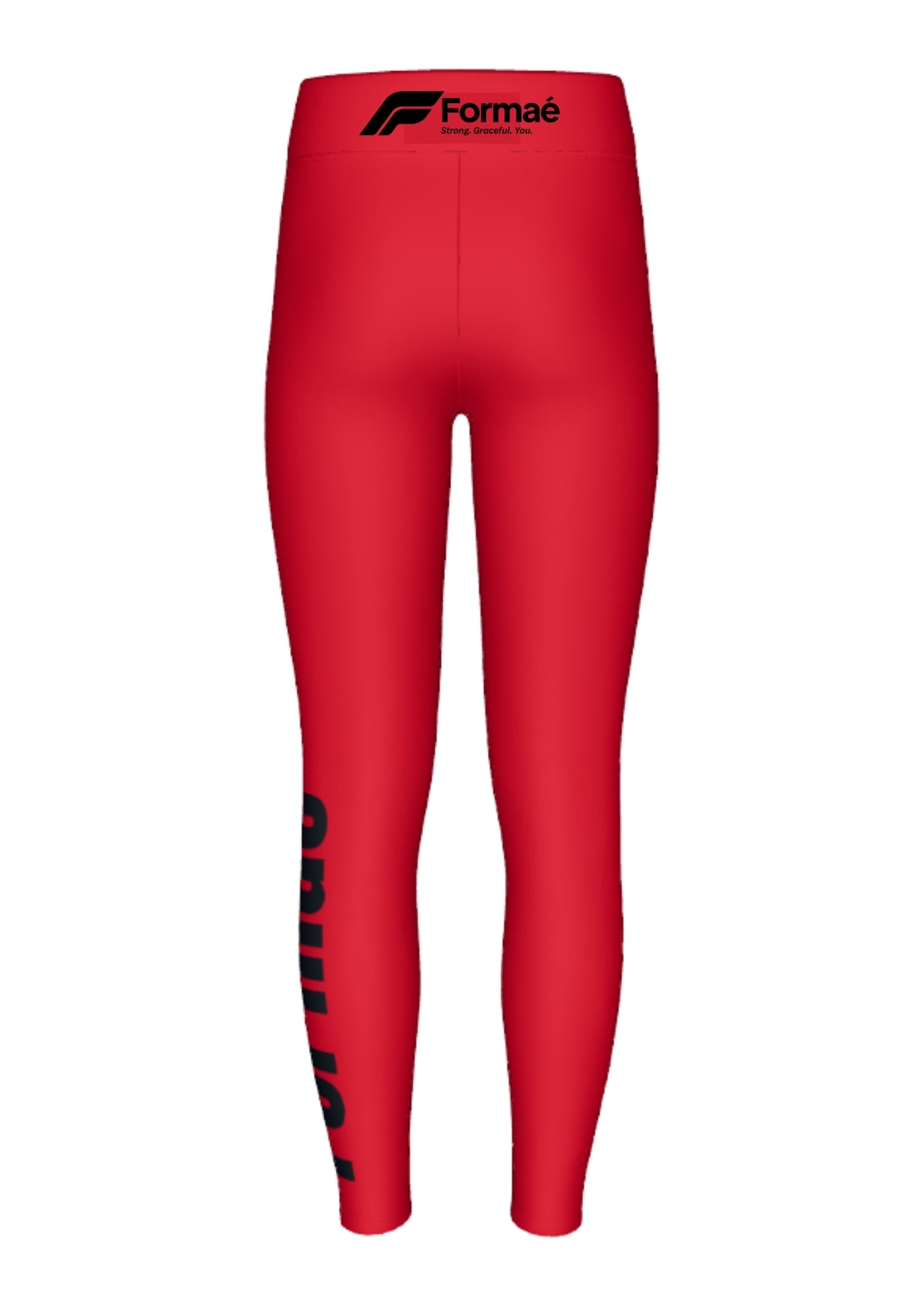 Leggings Plain 0002