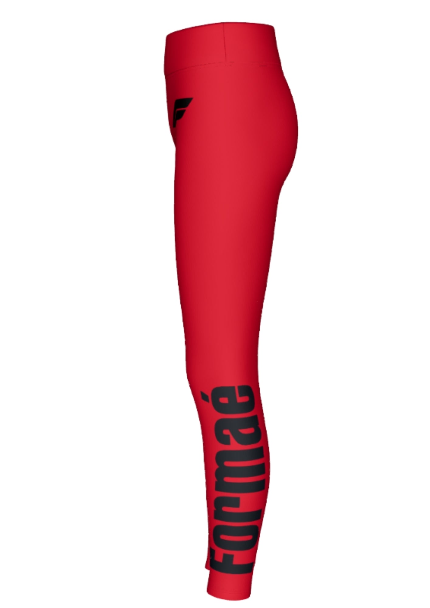Leggings Plain 0002