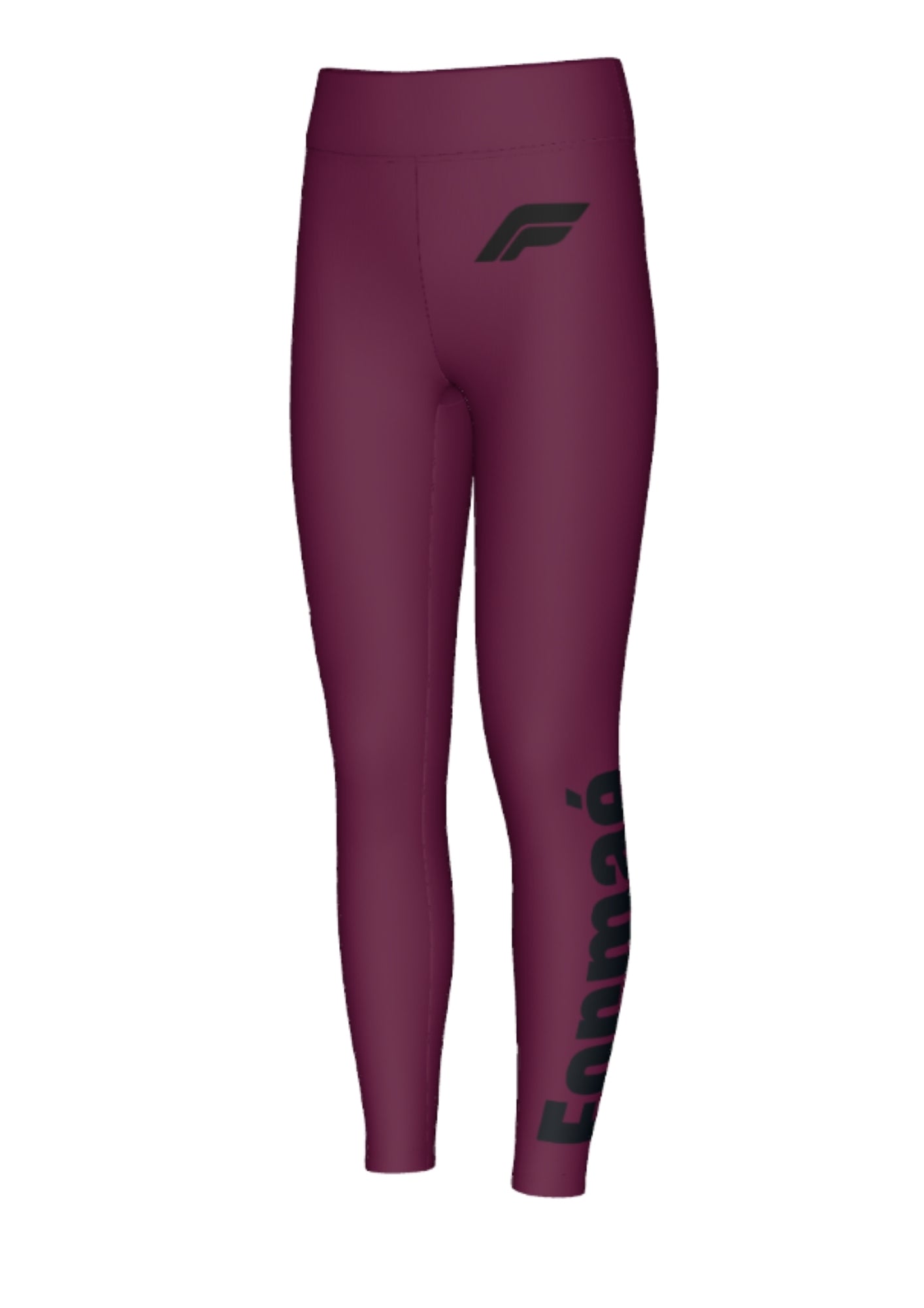 Leggings Plain 0003