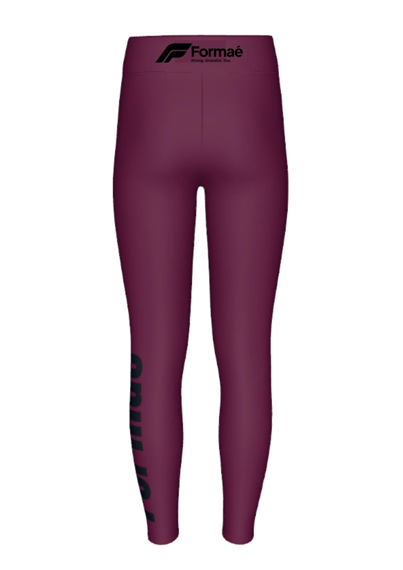 Leggings Plain 0003