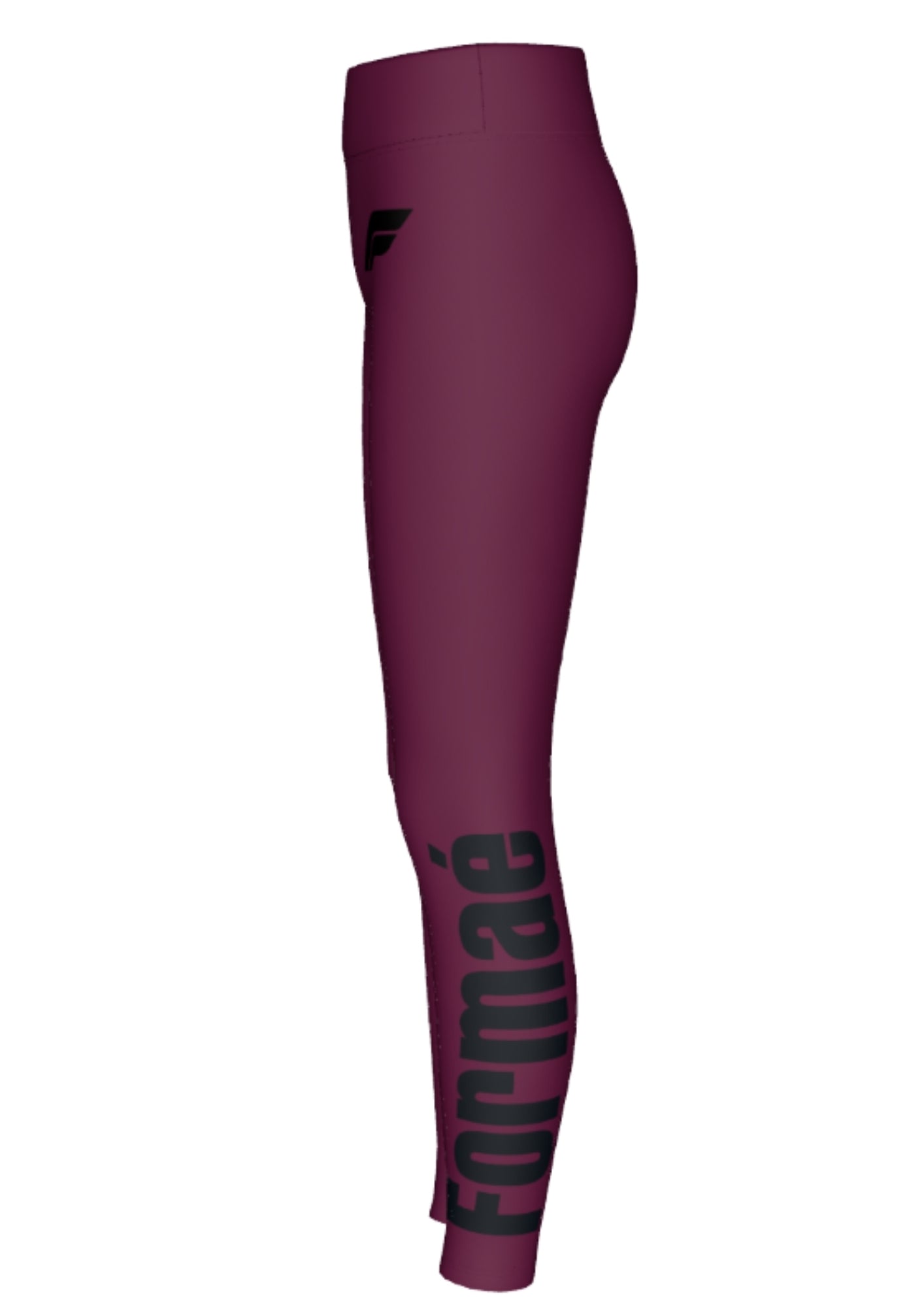 Leggings Plain 0003