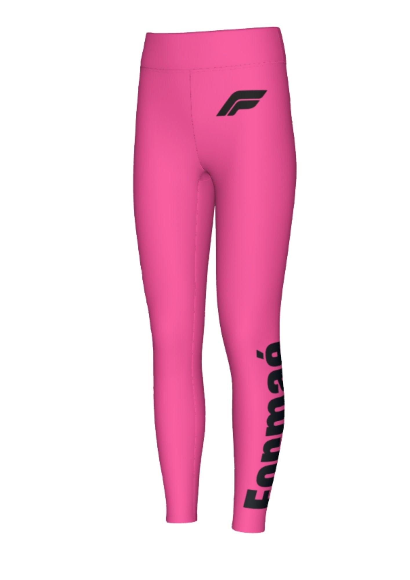 Leggings Plain 0004