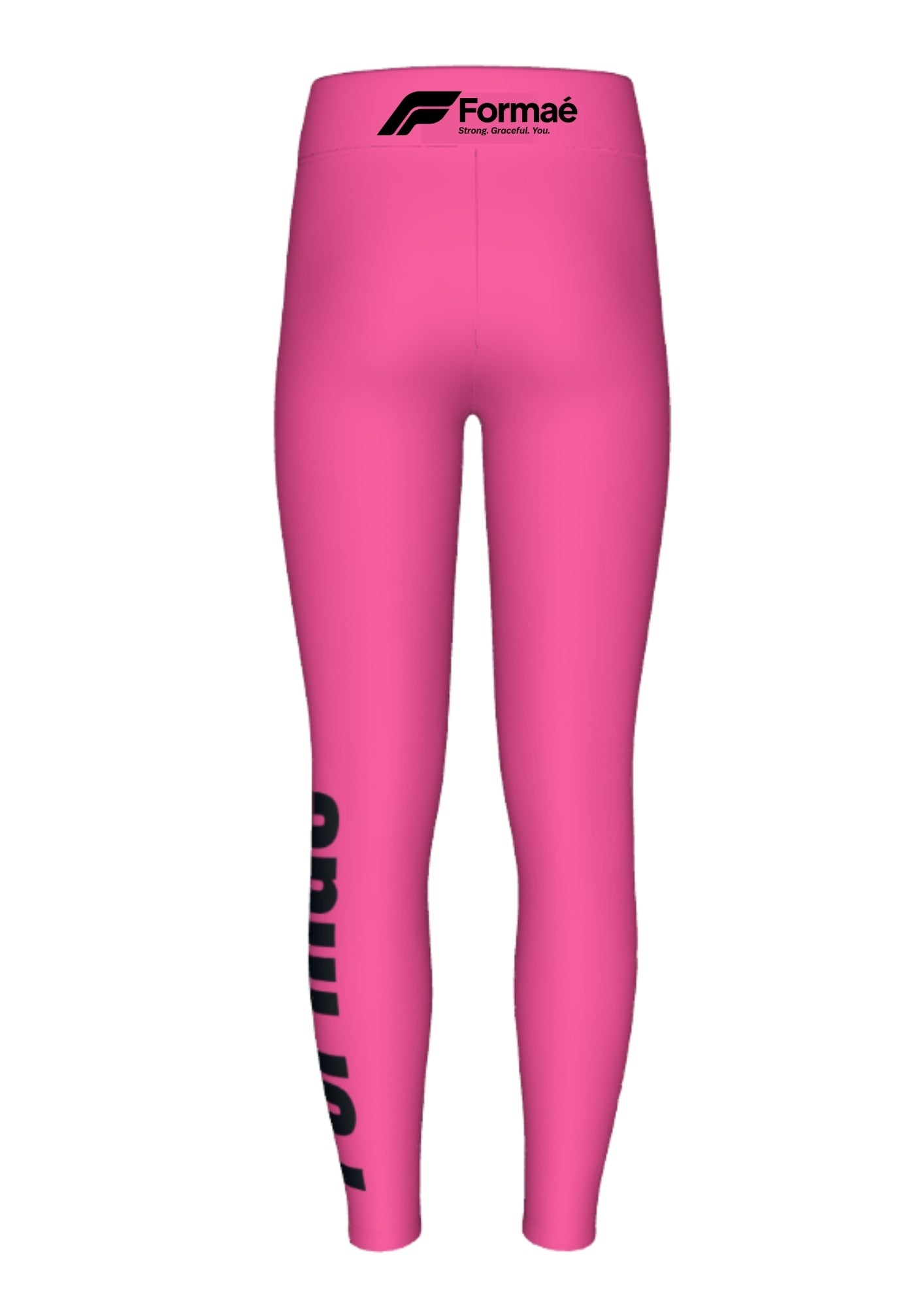 Leggings Plain 0004