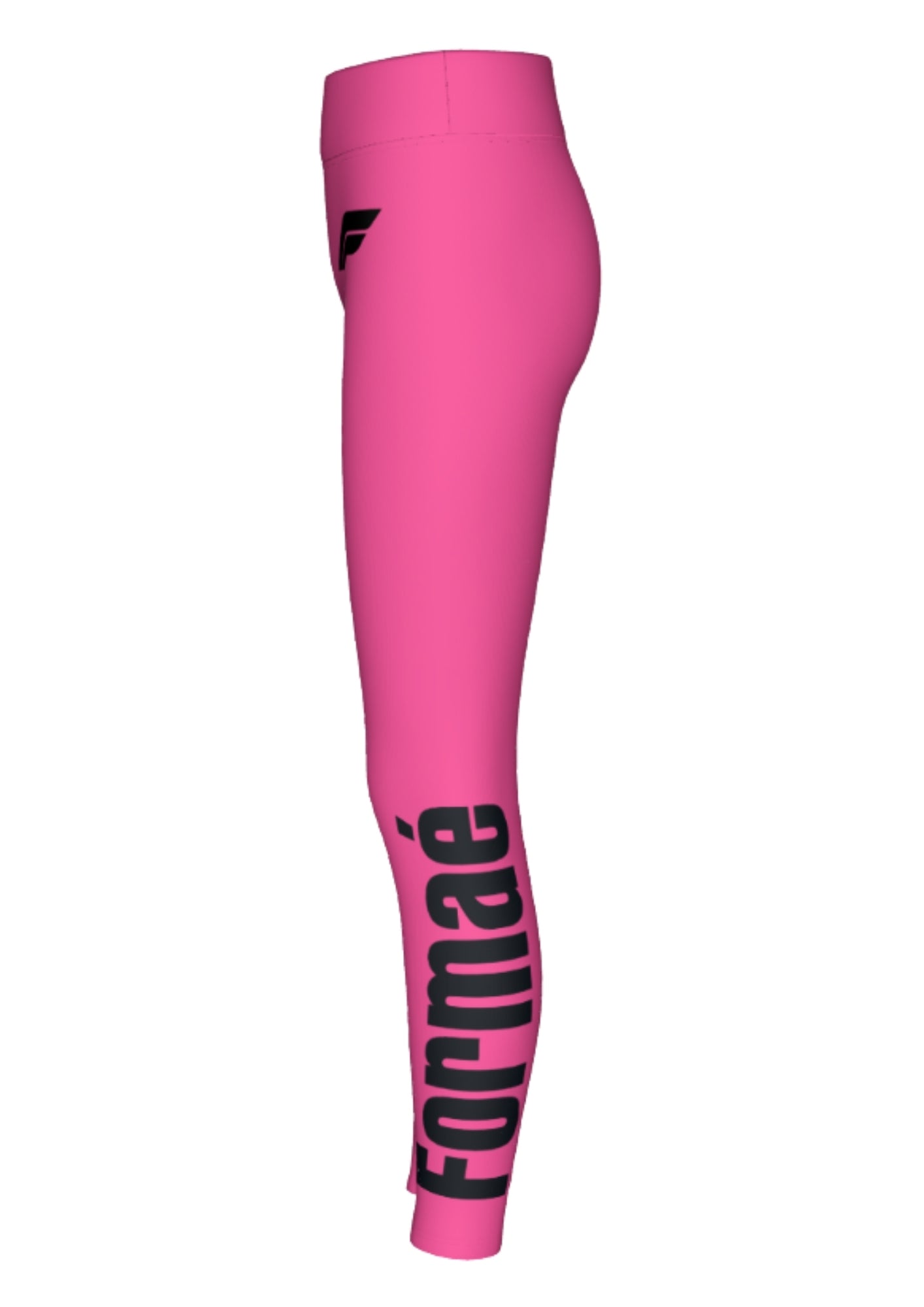 Leggings Plain 0004