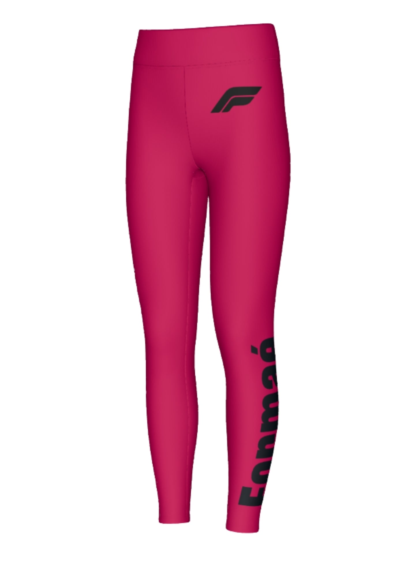 Leggings Plain 0005