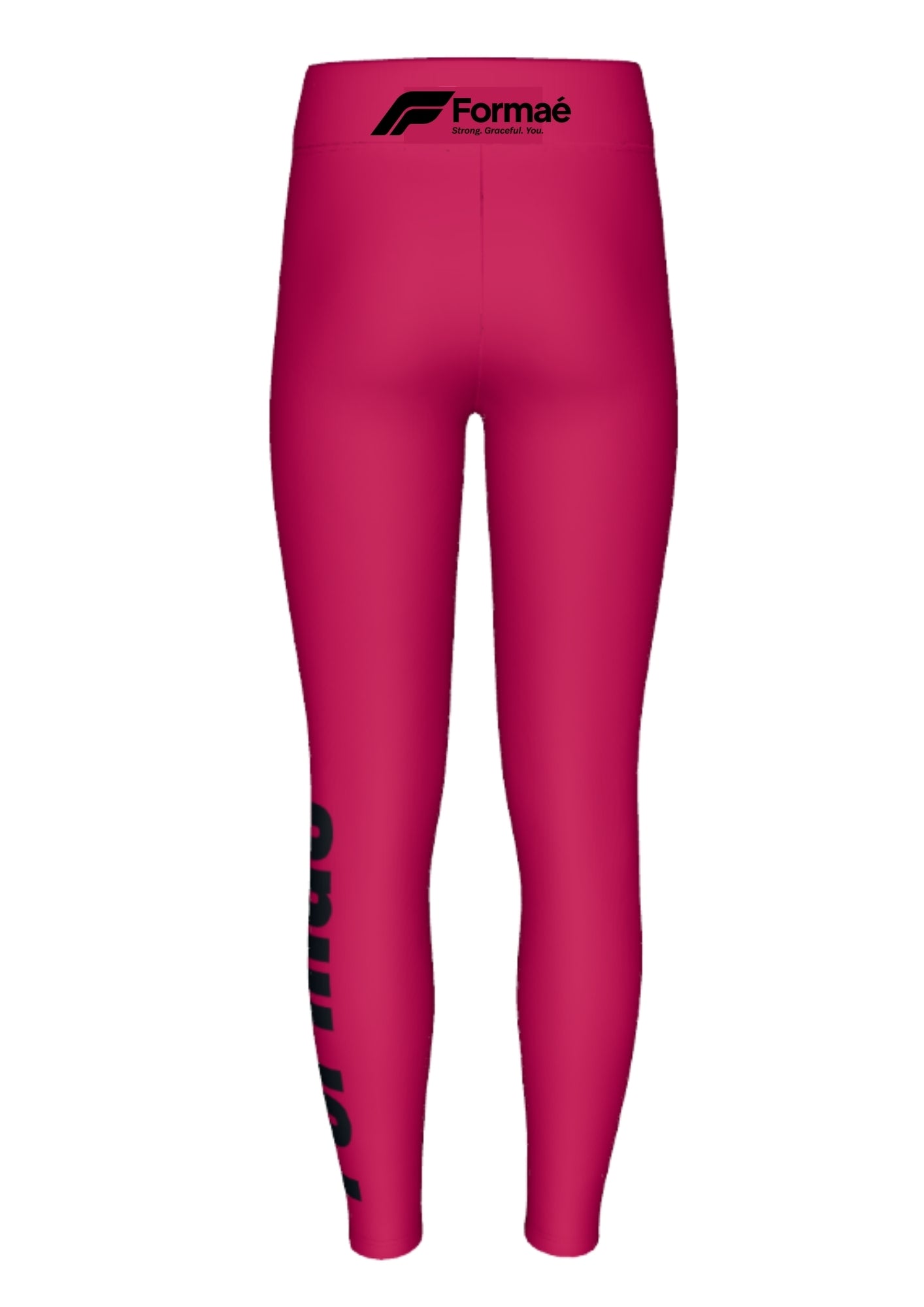 Leggings Plain 0005