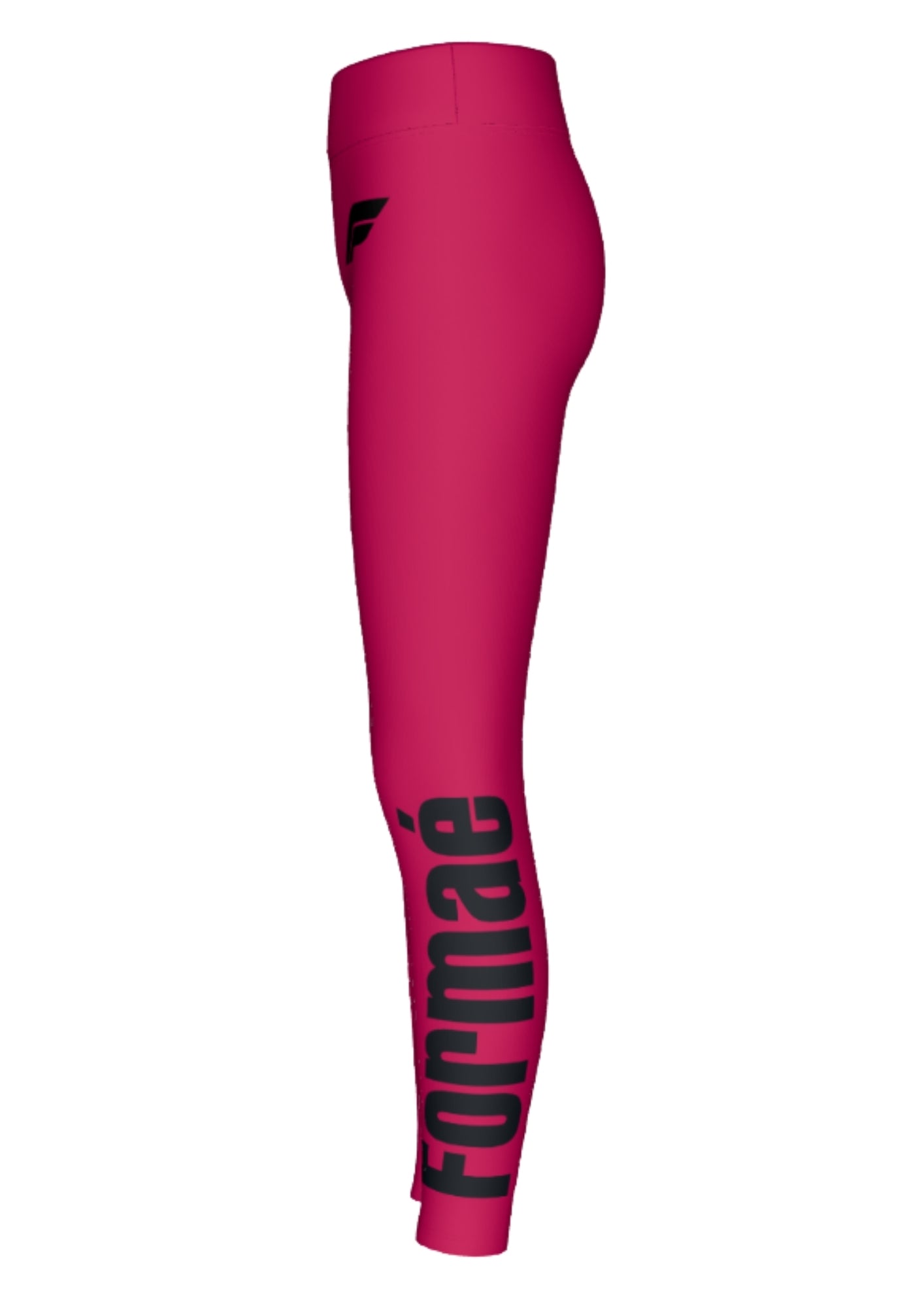 Leggings Plain 0005