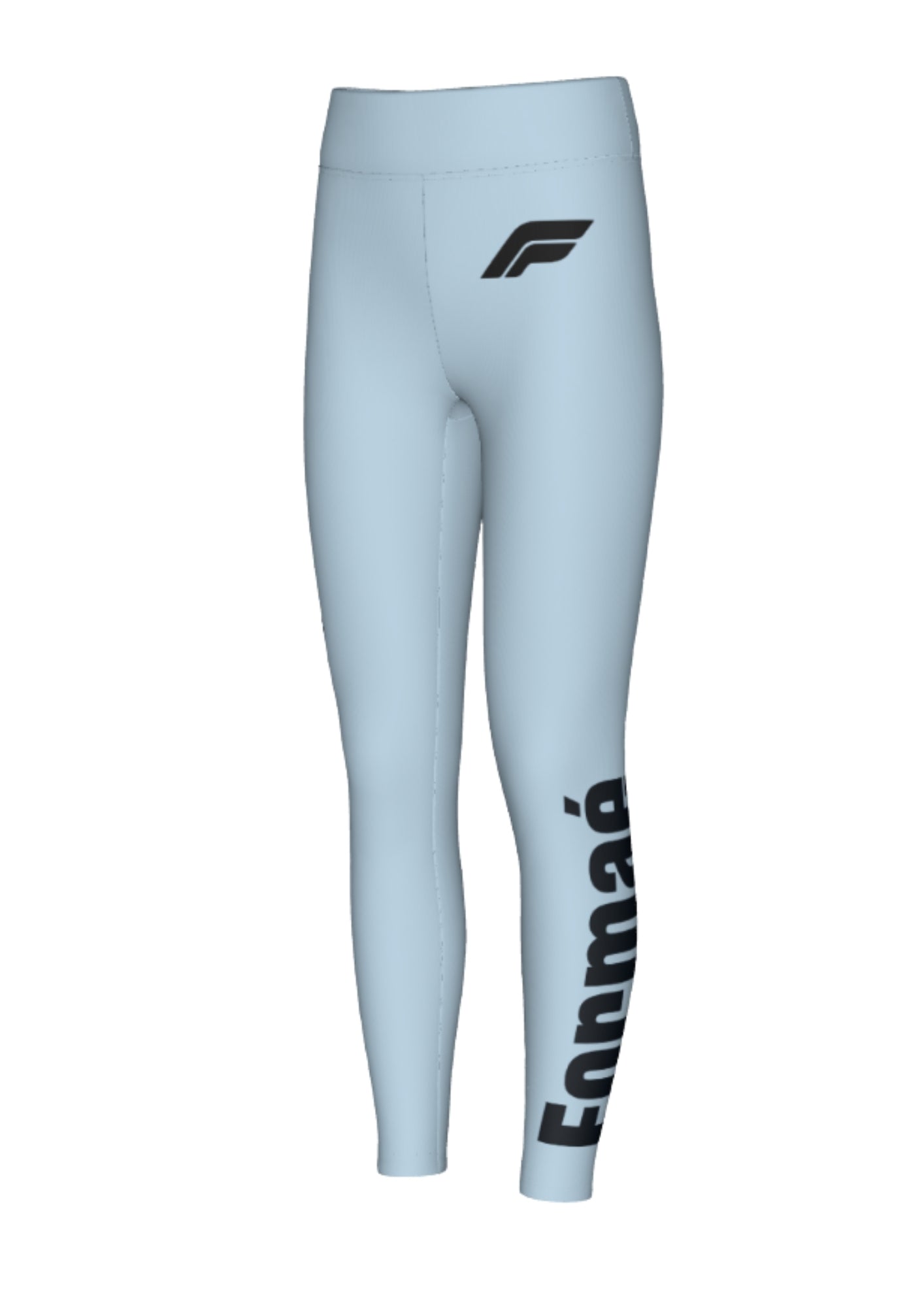 Leggings Plain 0006