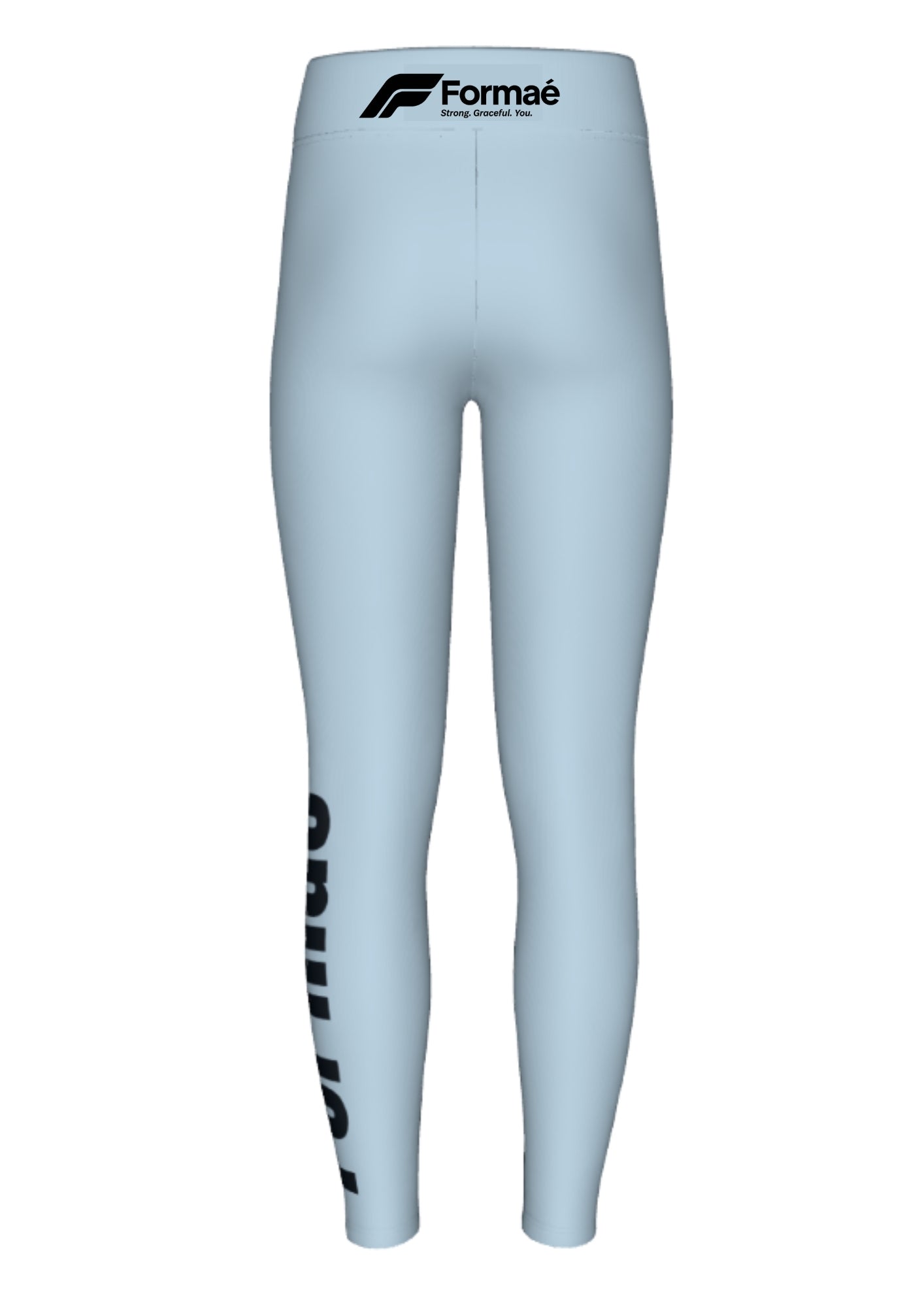 Leggings Plain 0006
