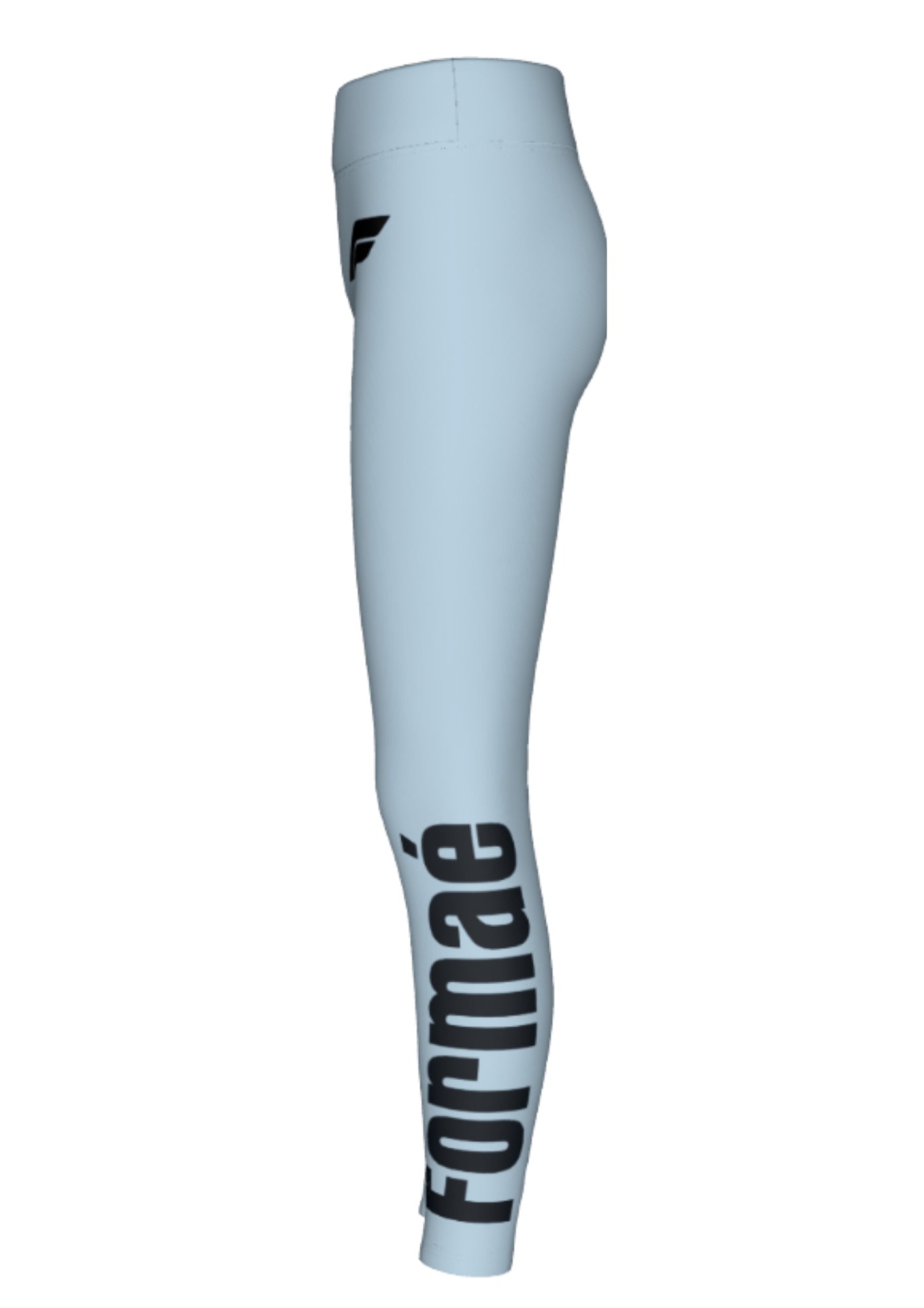 Leggings Plain 0006