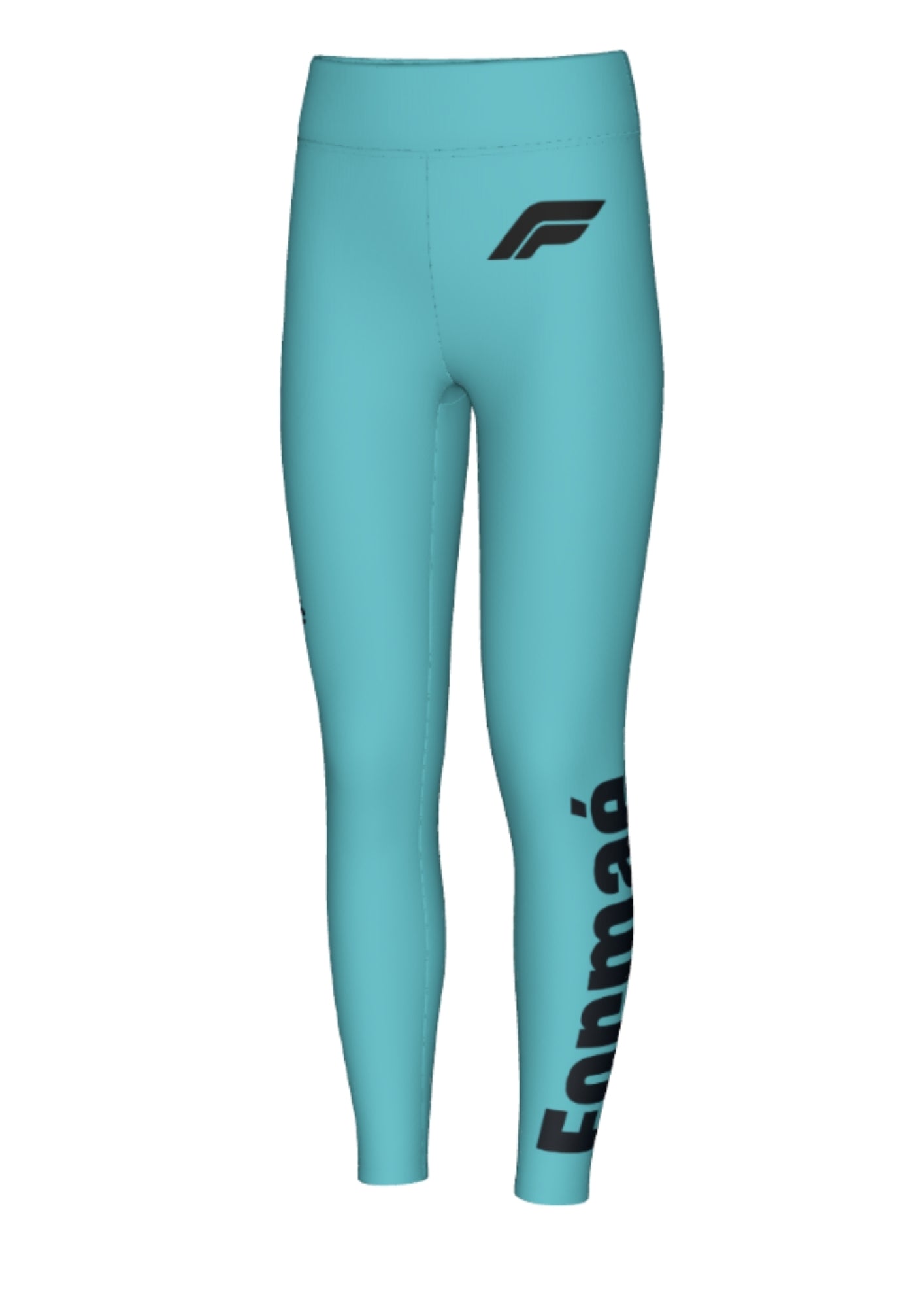 Leggings Plain 0007