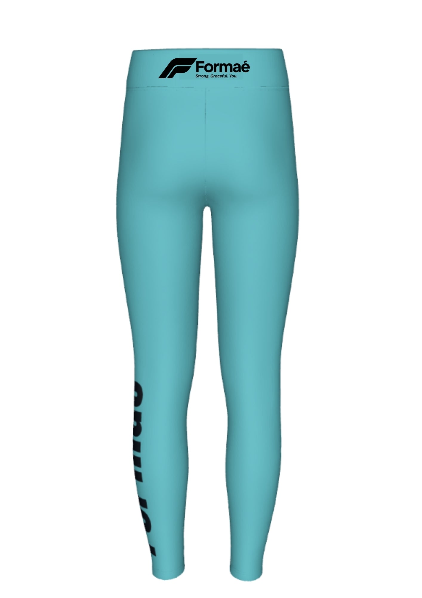 Leggings Plain 0007