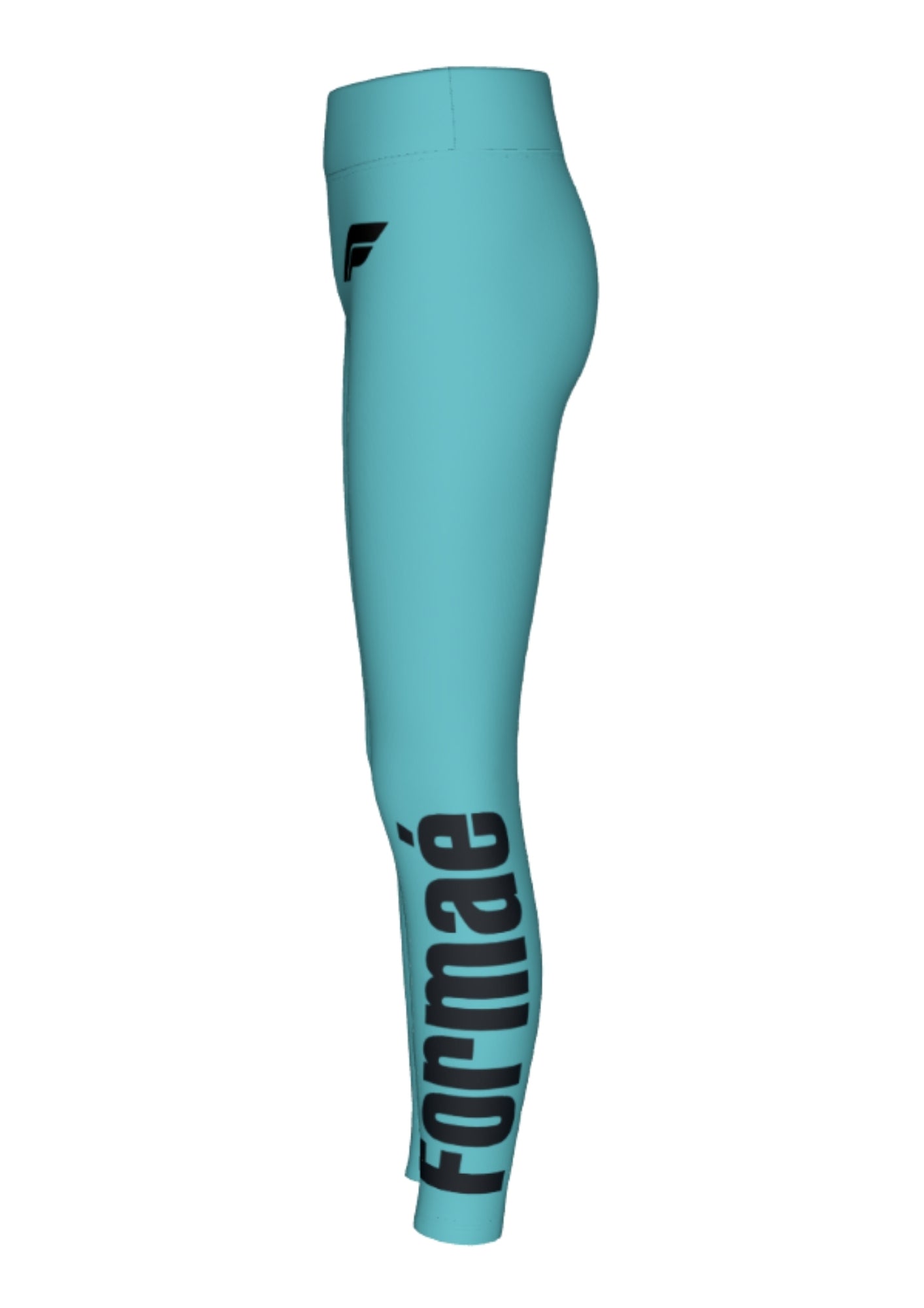 Leggings Plain 0007