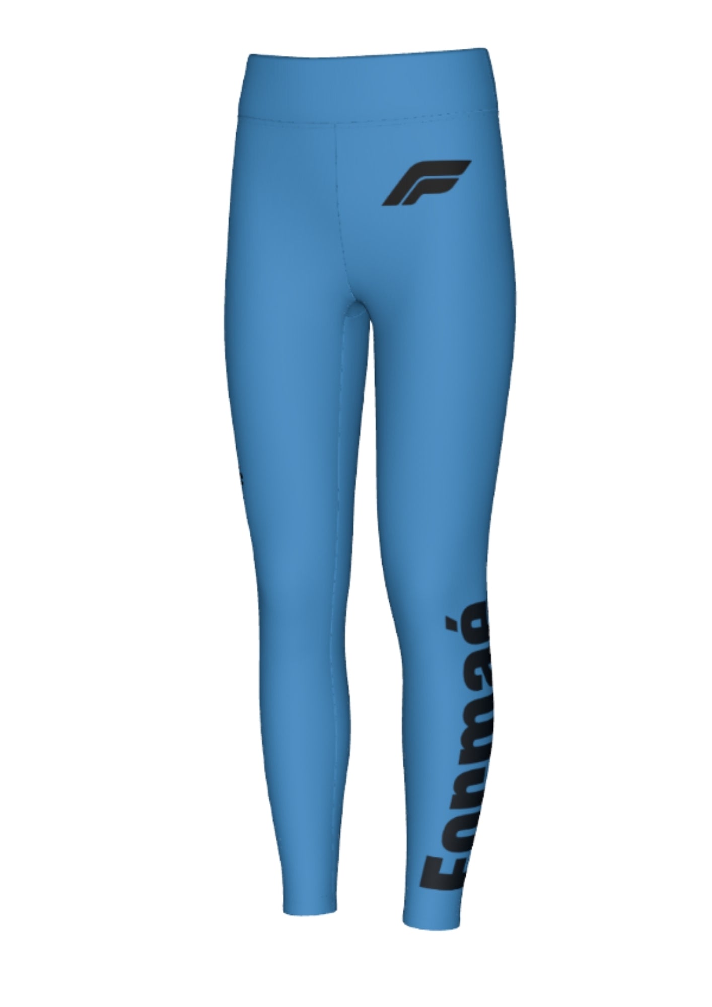 Leggings Plain 0008