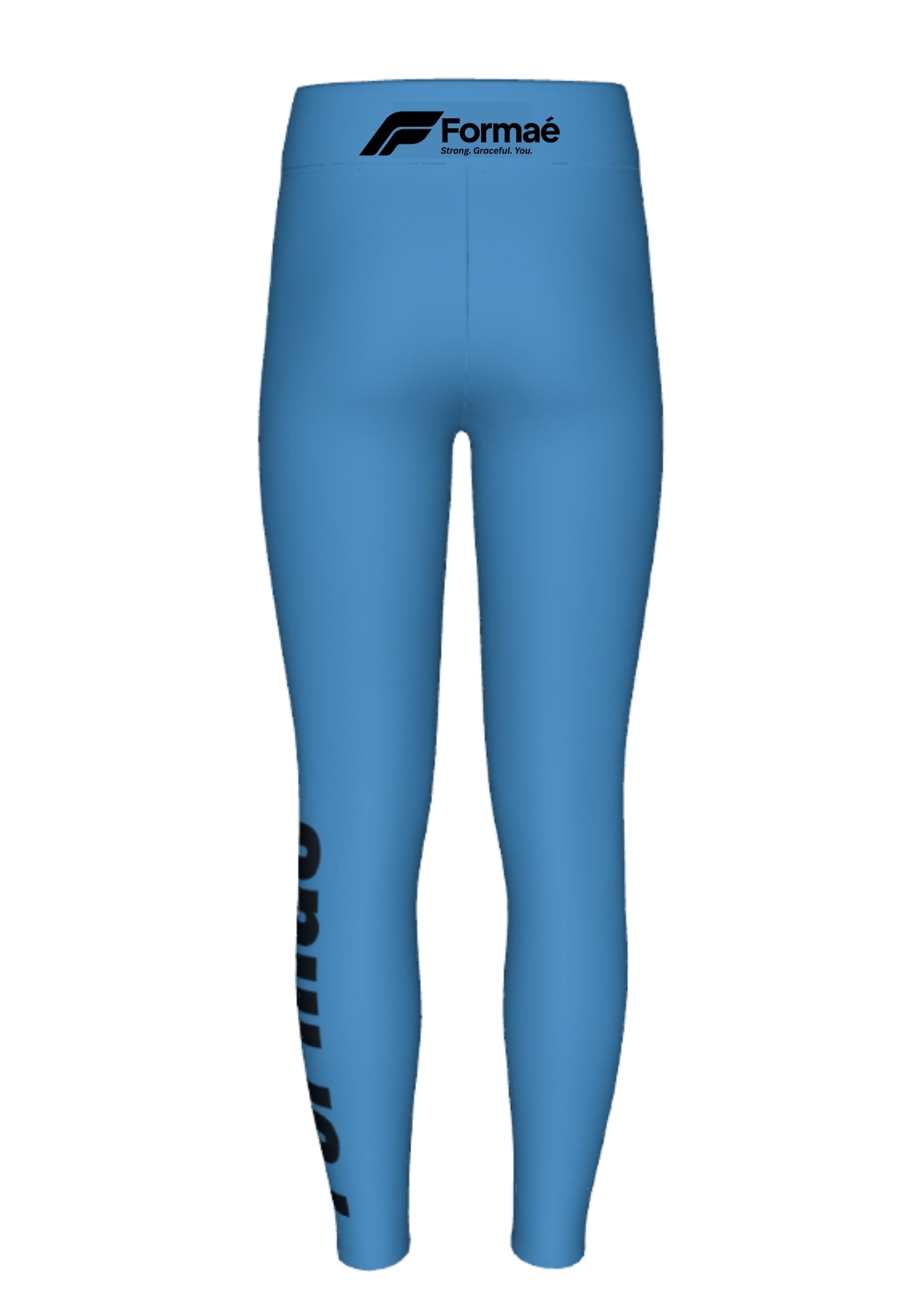 Leggings Plain 0008