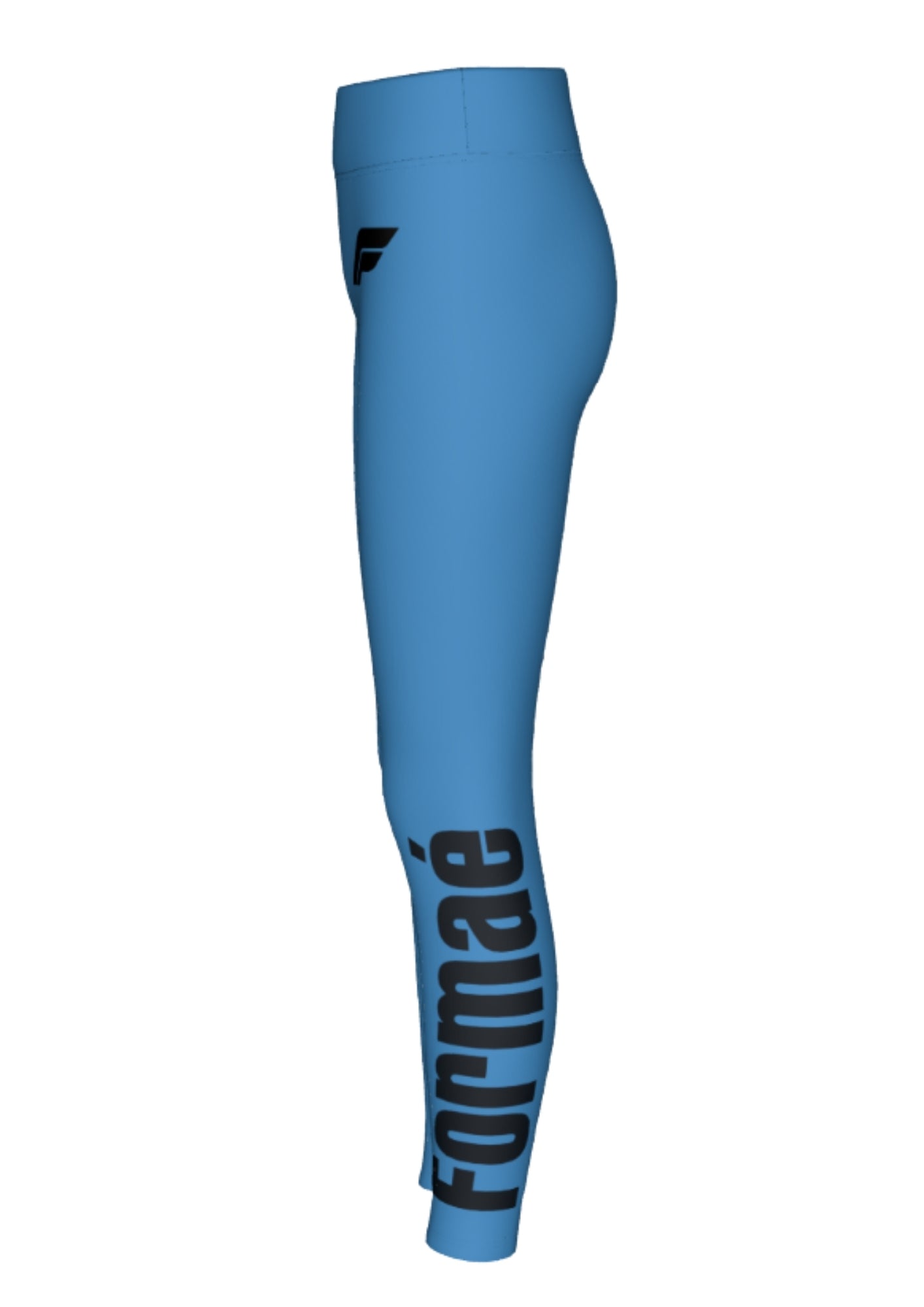 Leggings Plain 0008