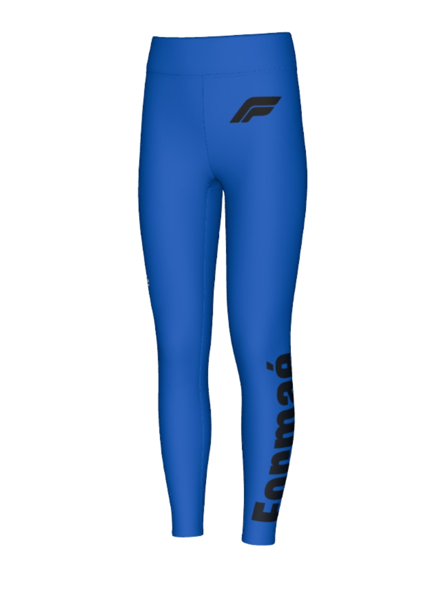 Leggings Plain 0009
