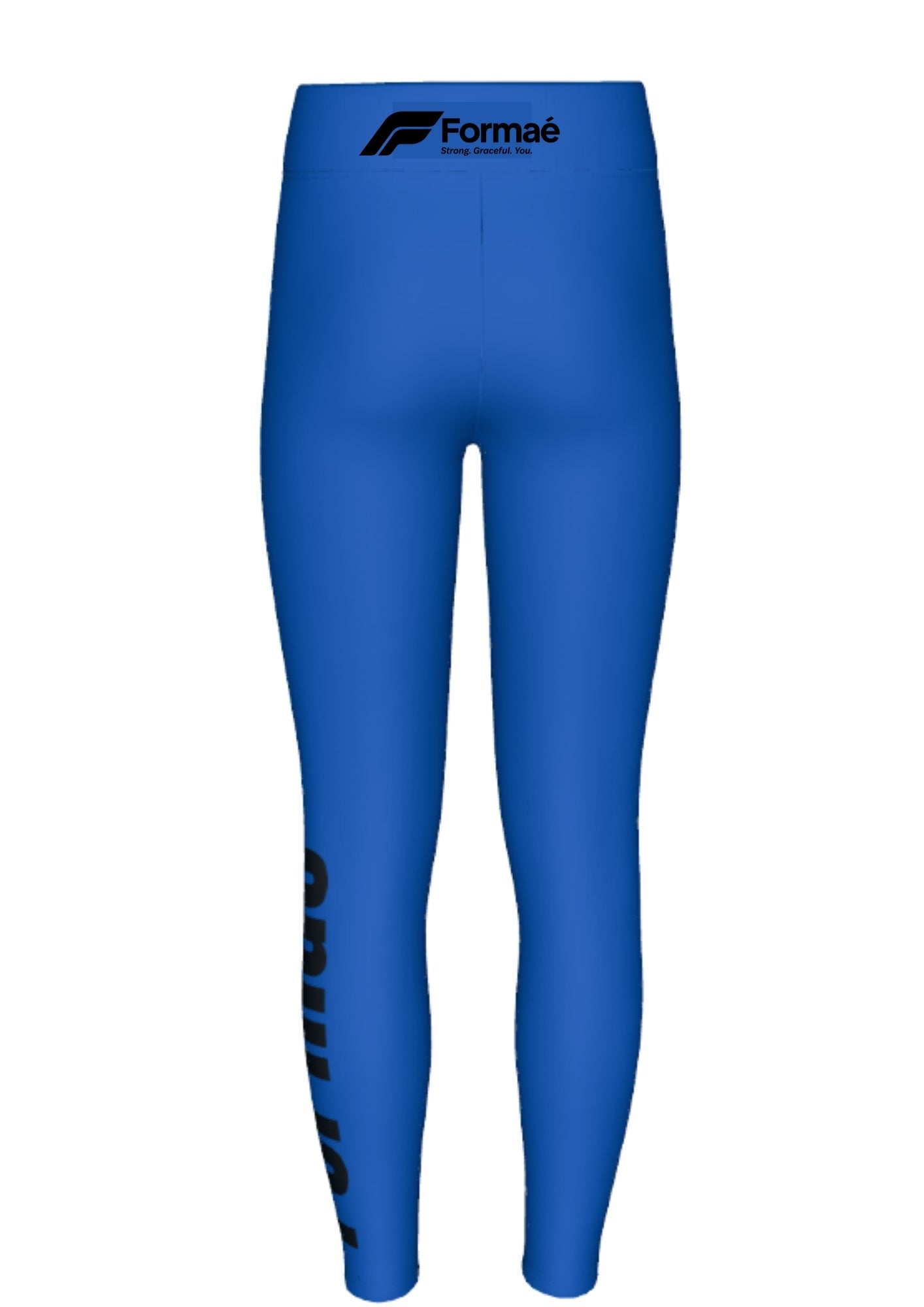 Leggings Plain 0009