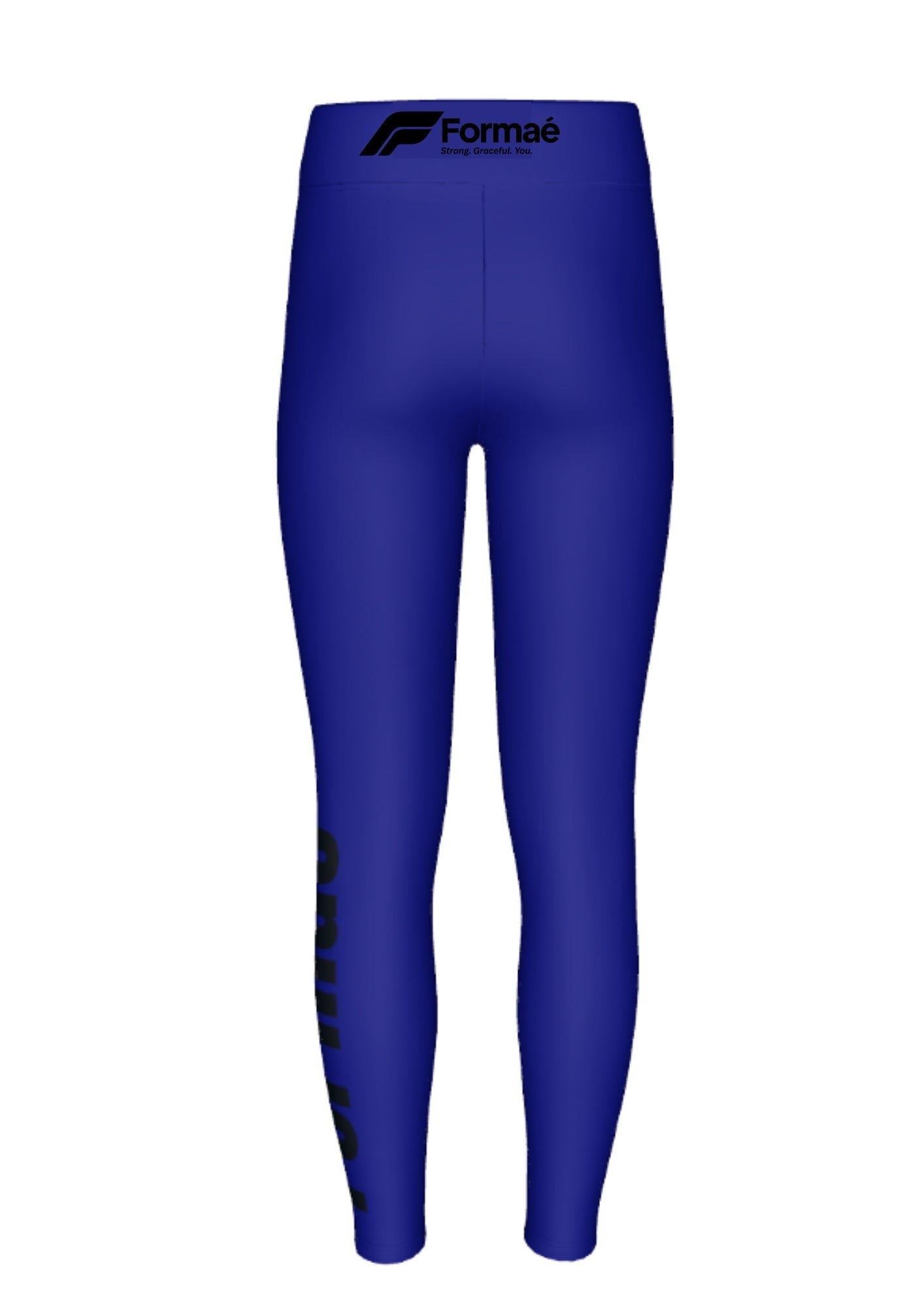 Leggings Plain 0010