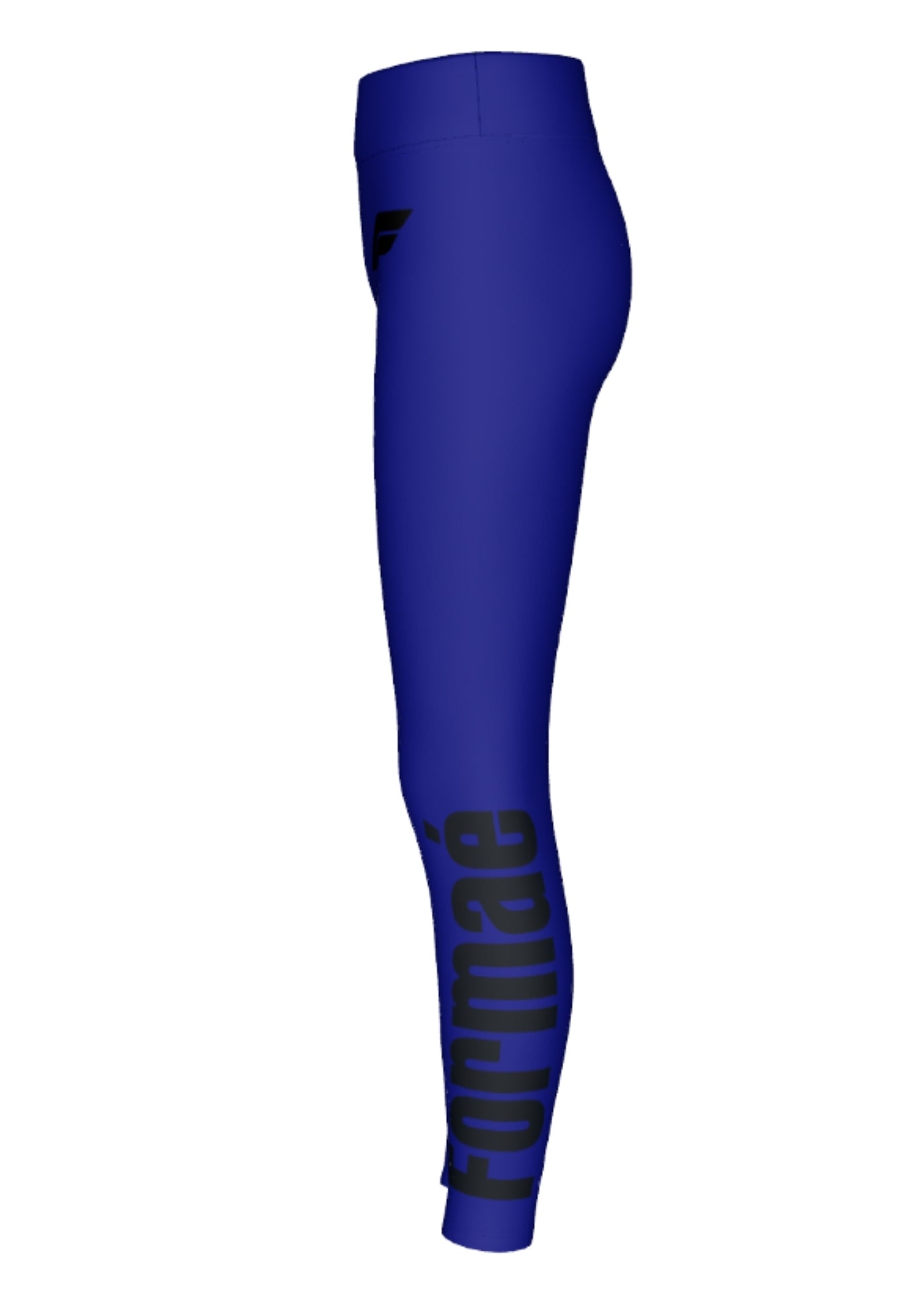 Leggings Plain 0010
