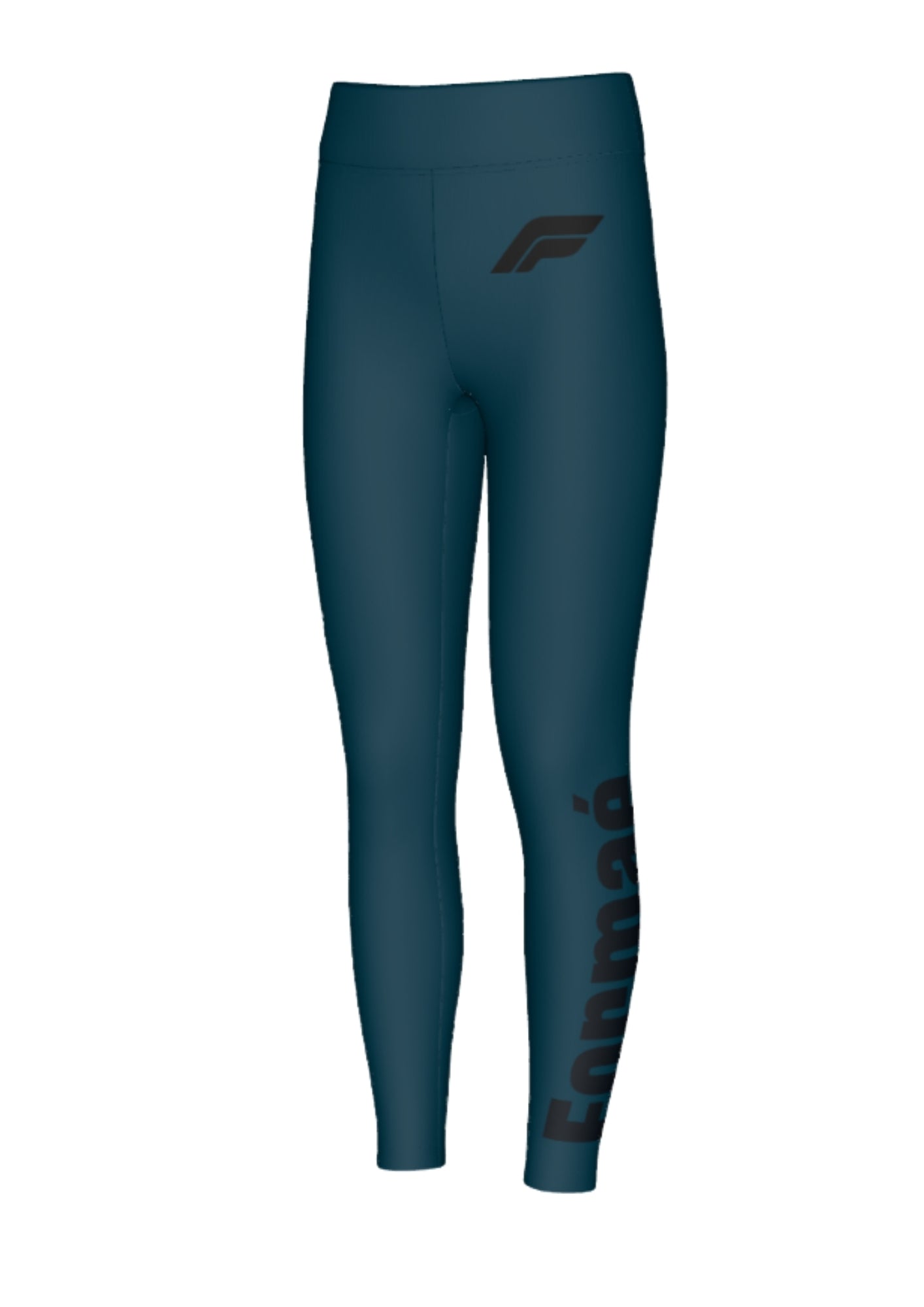 Leggings Plain 0011