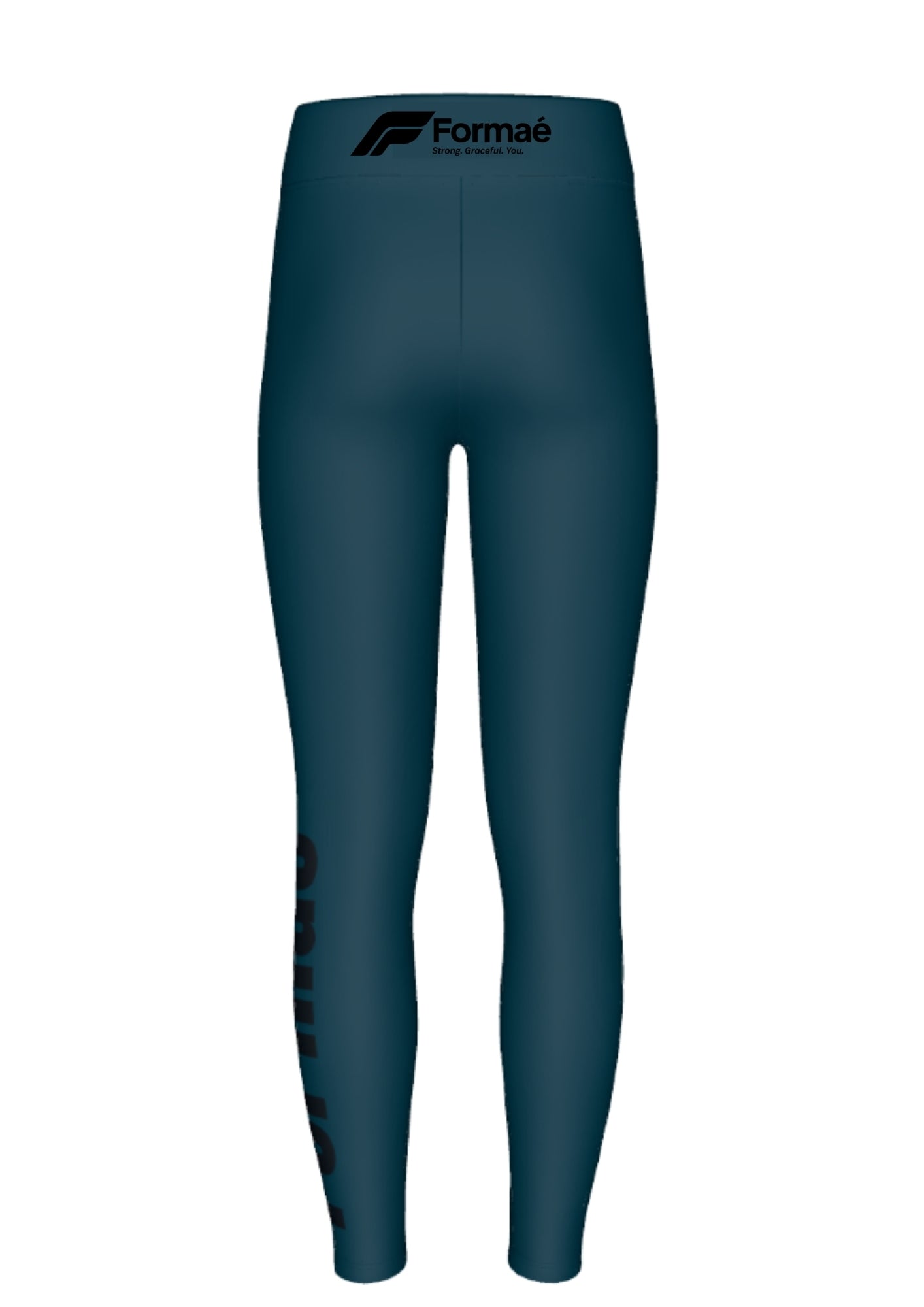Leggings Plain 0011