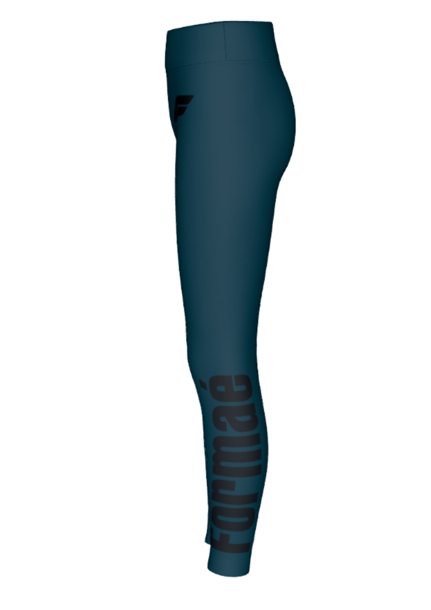 Leggings Plain 0011