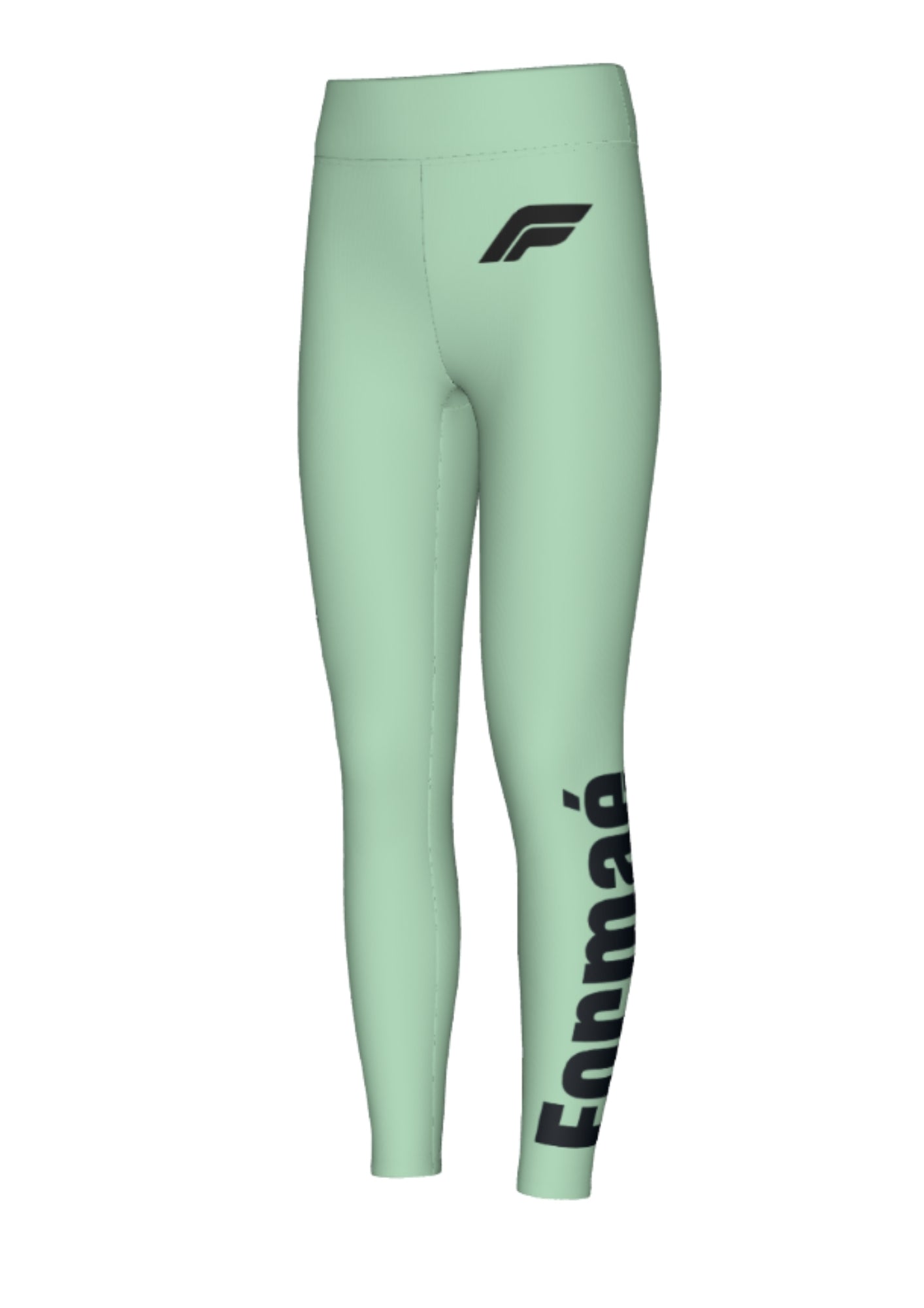 Leggings Plain 0012