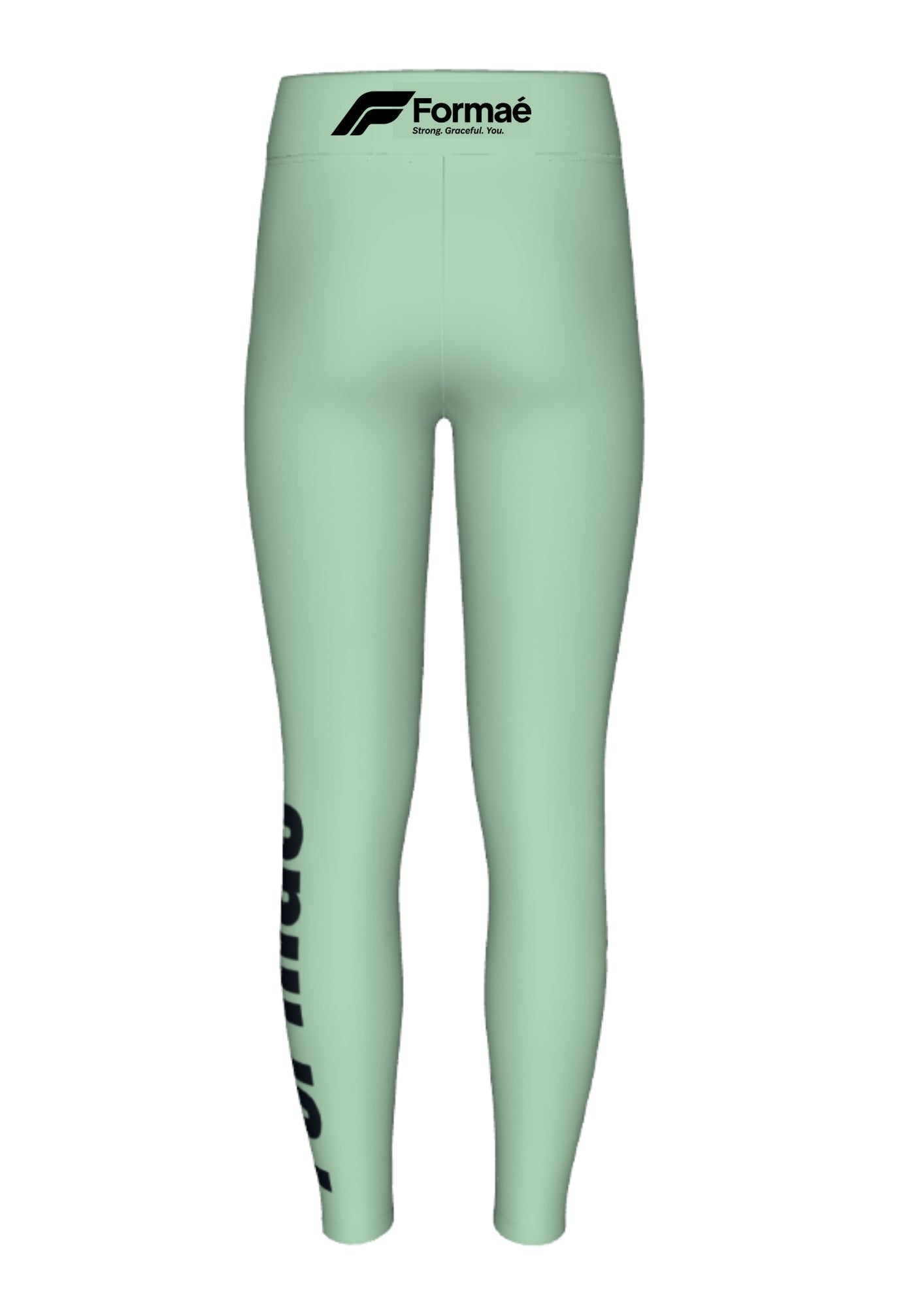 Leggings Plain 0012