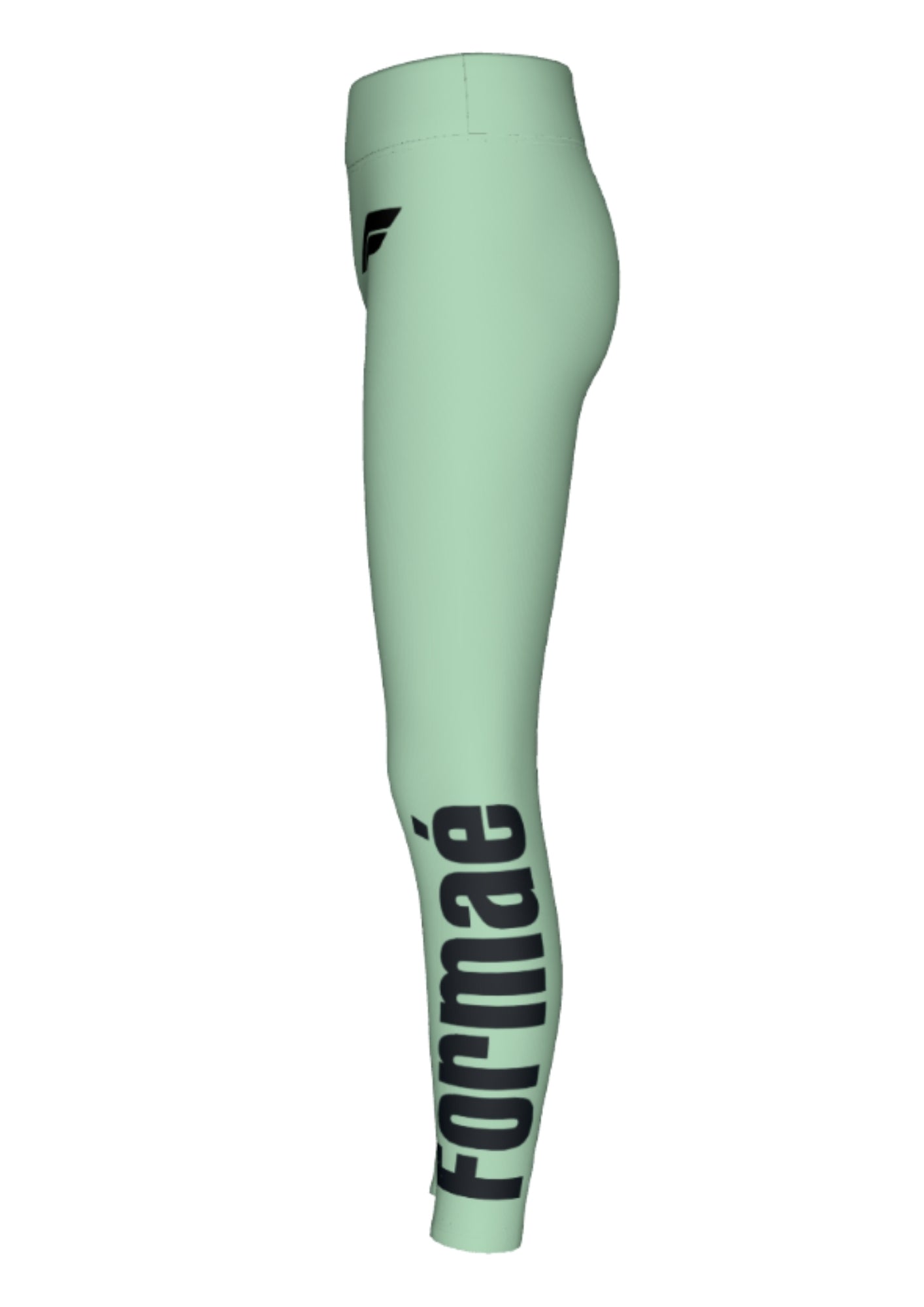Leggings Plain 0012