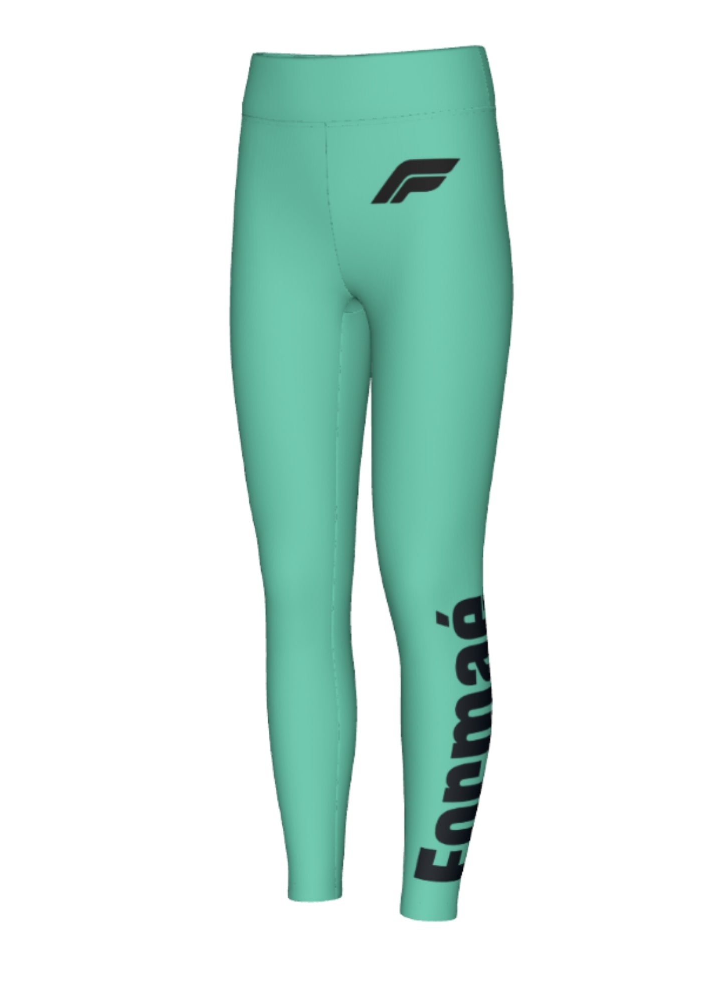 Leggings Plain 0013