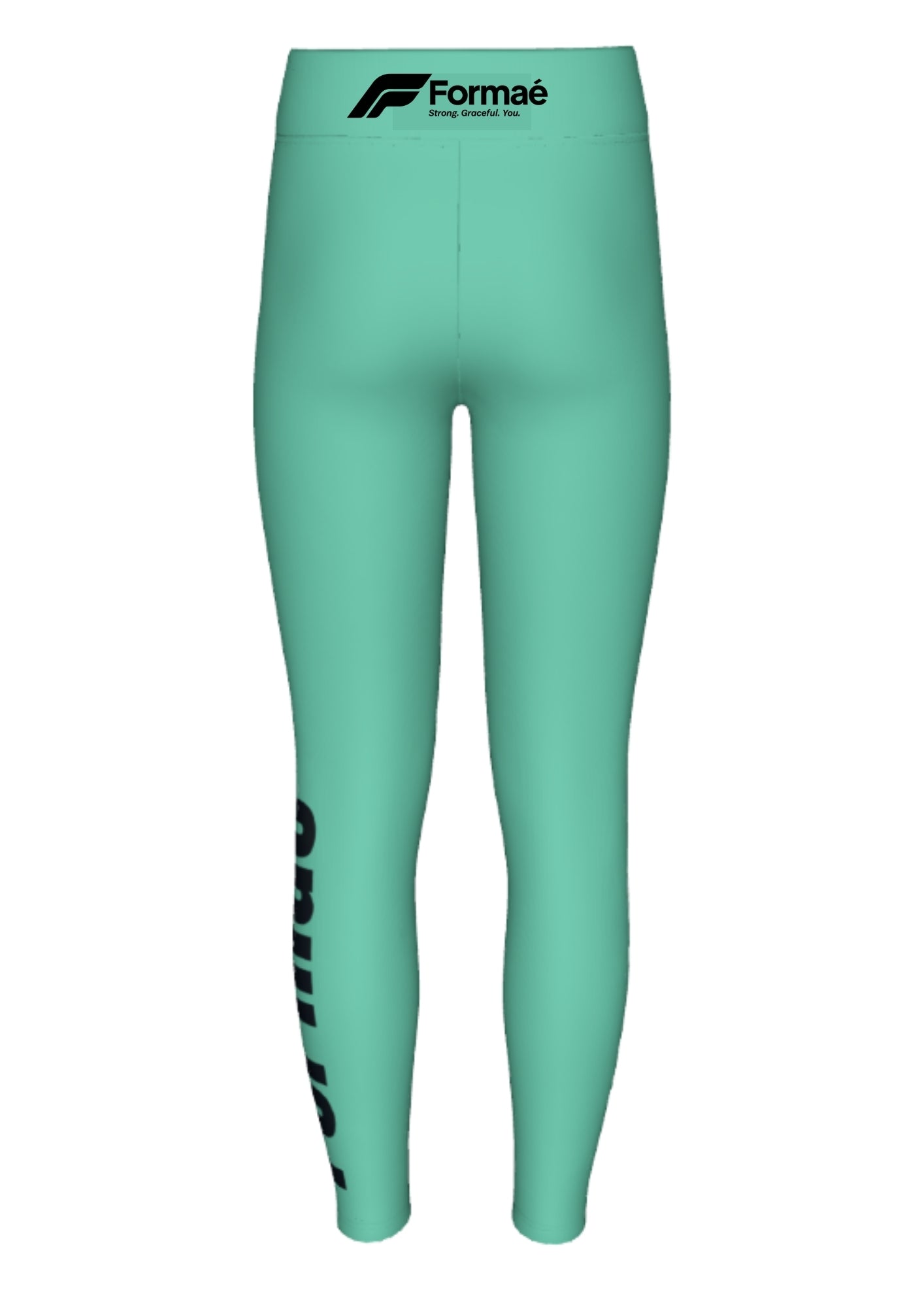 Leggings Plain 0013