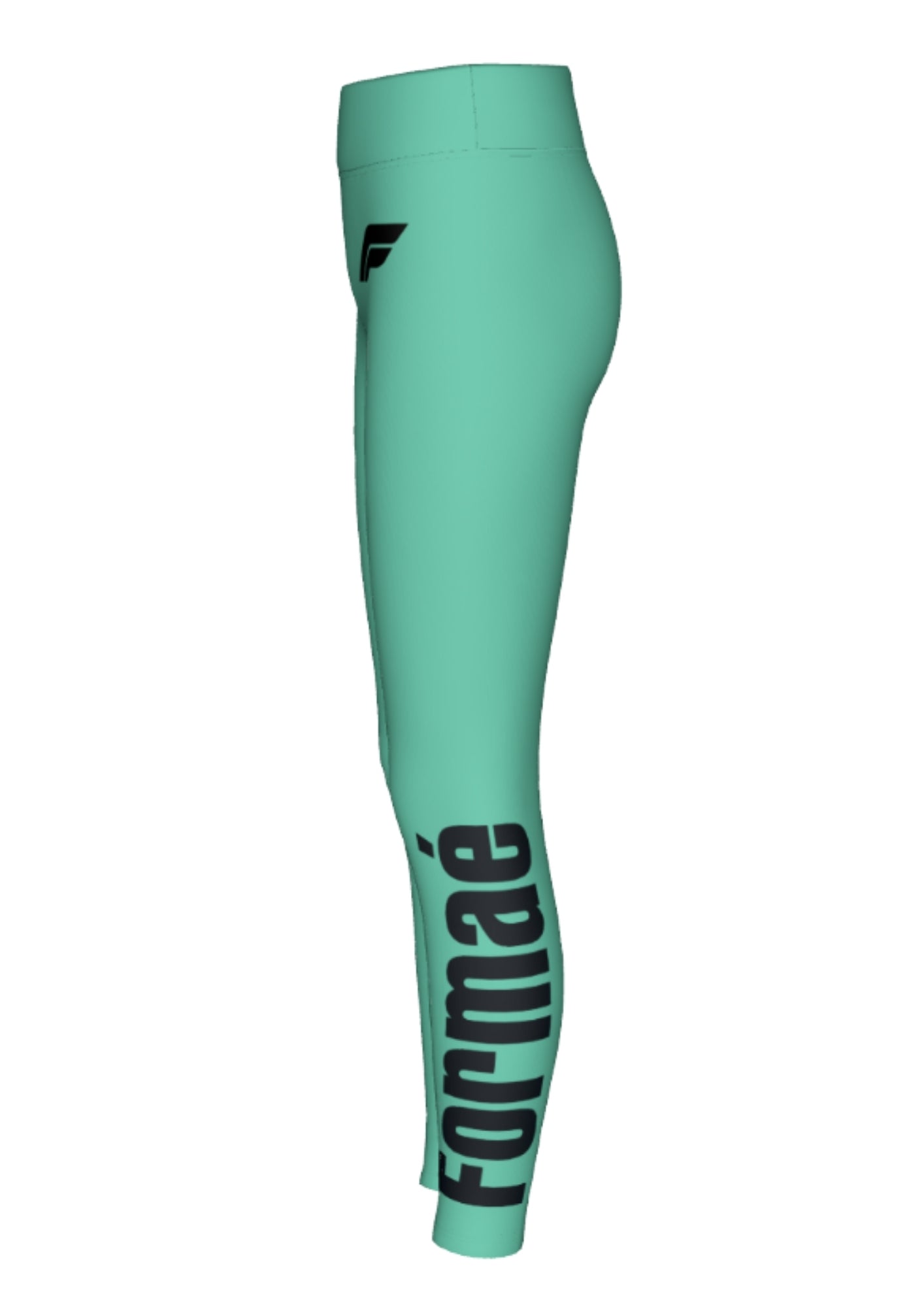 Leggings Plain 0013