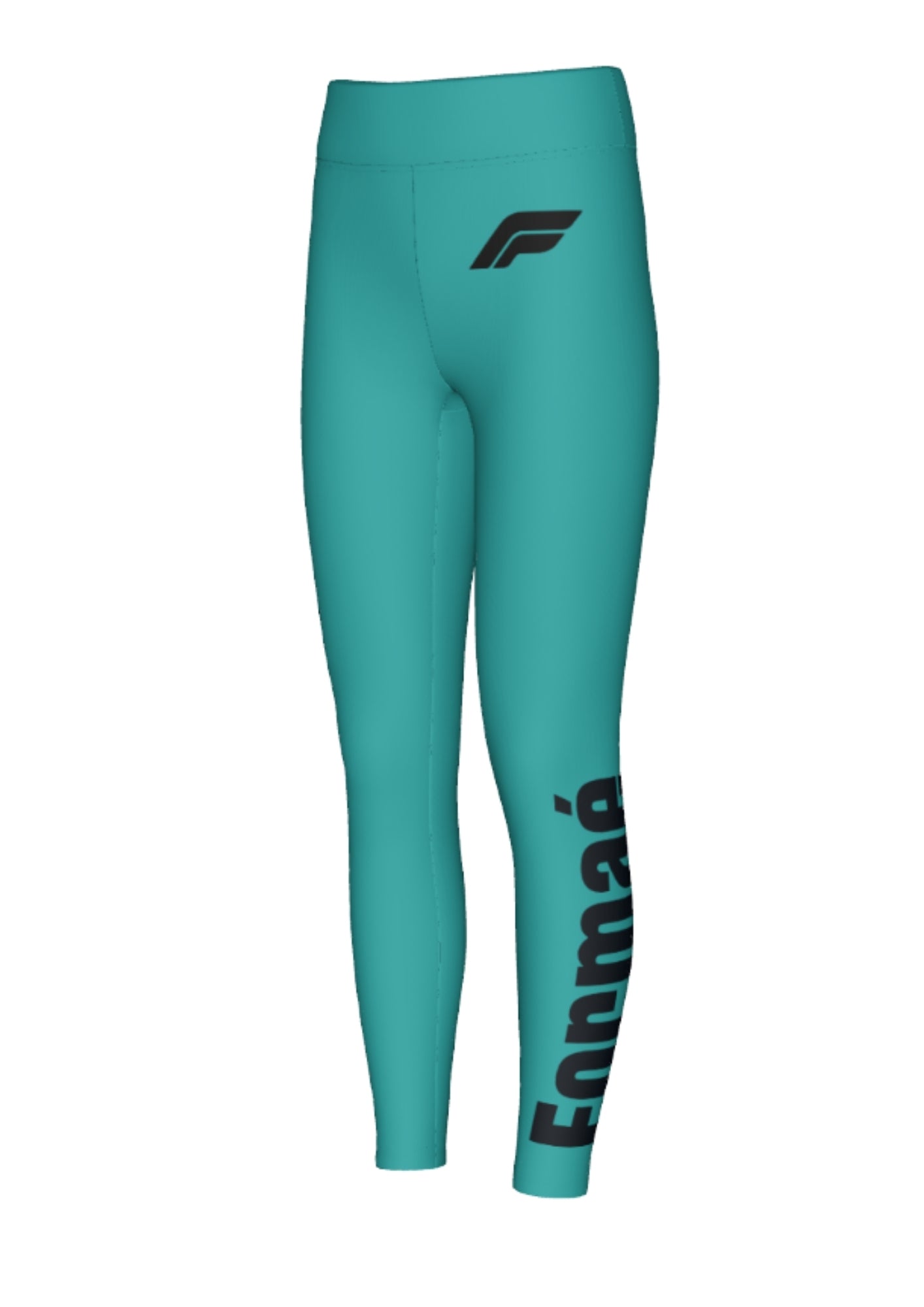 Leggings Plain 0014