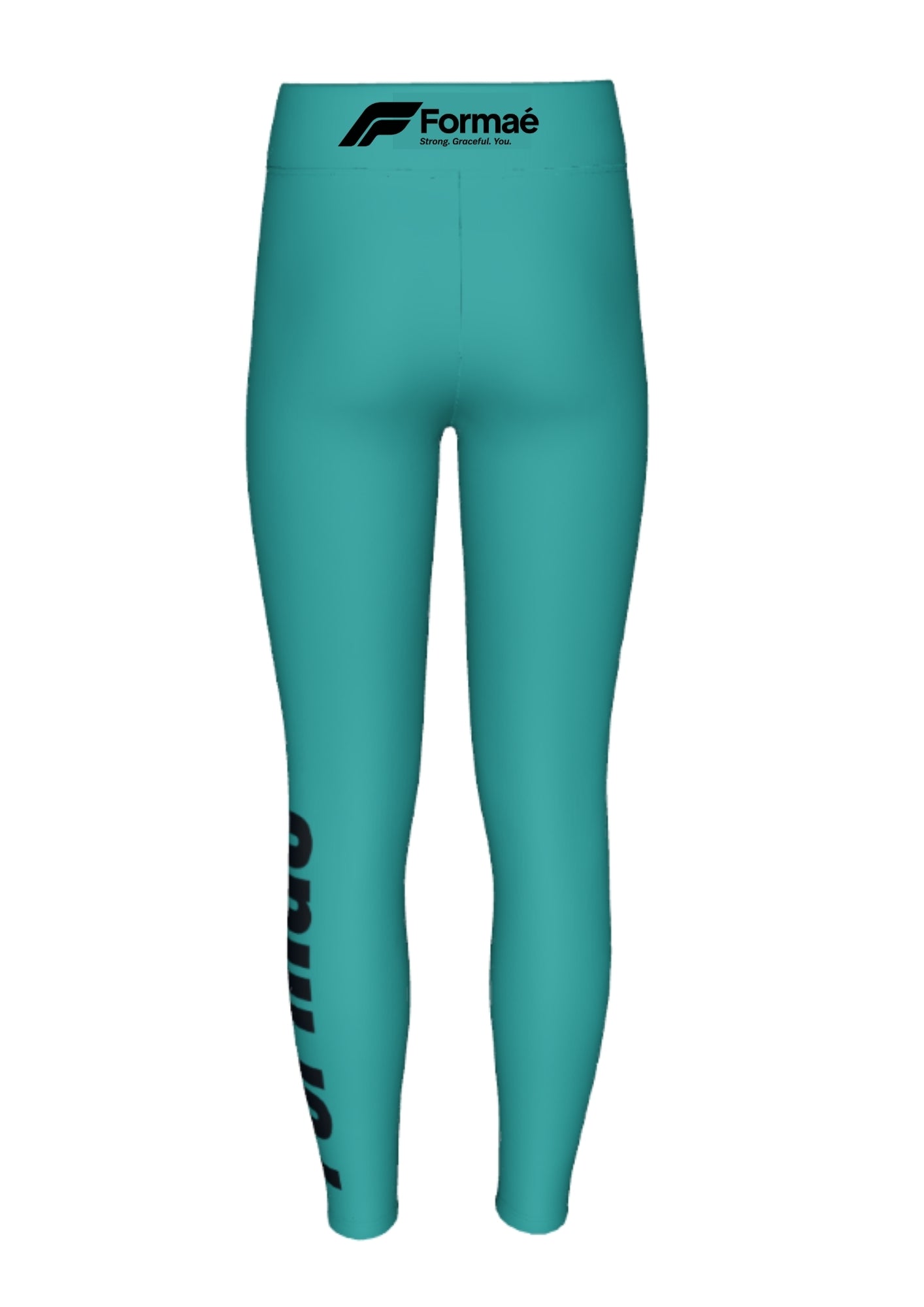 Leggings Plain 0014