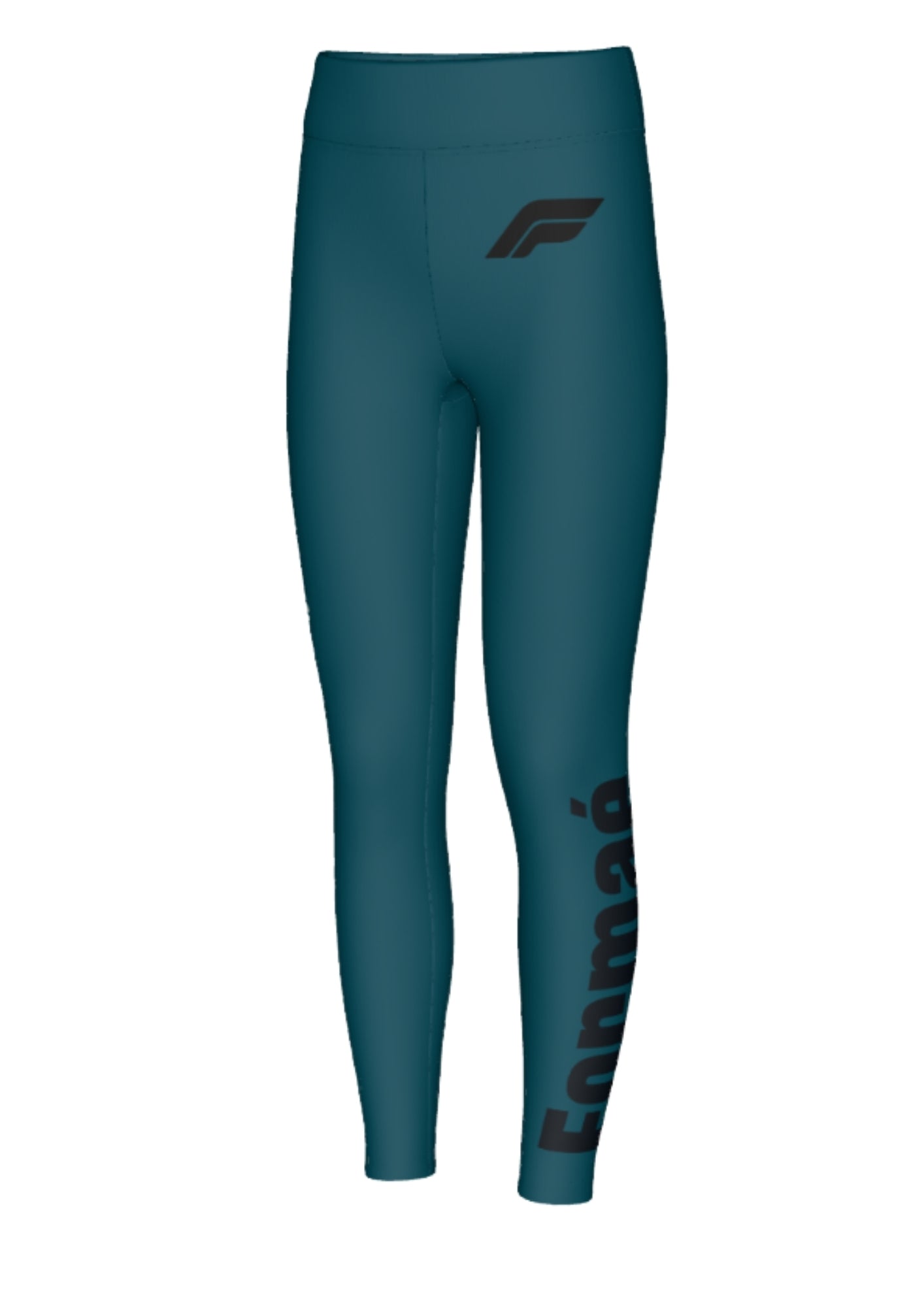 Leggings Plain 0015