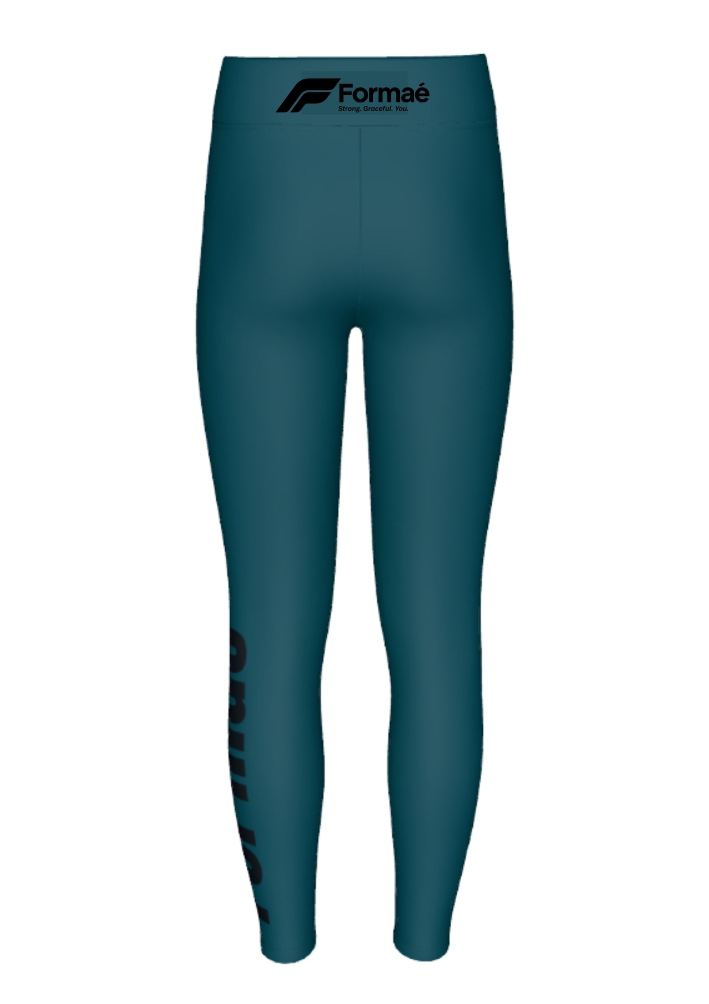 Leggings Plain 0015