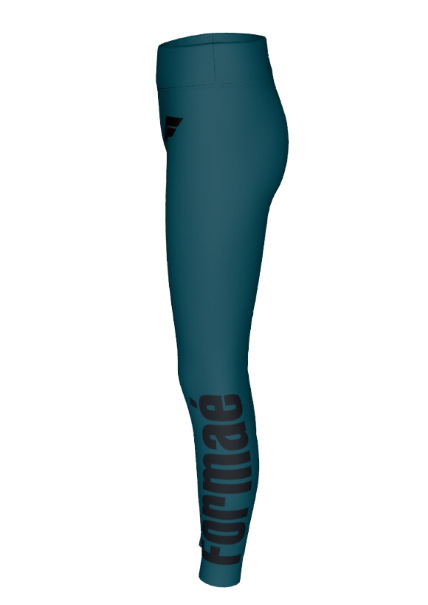 Leggings Plain 0015