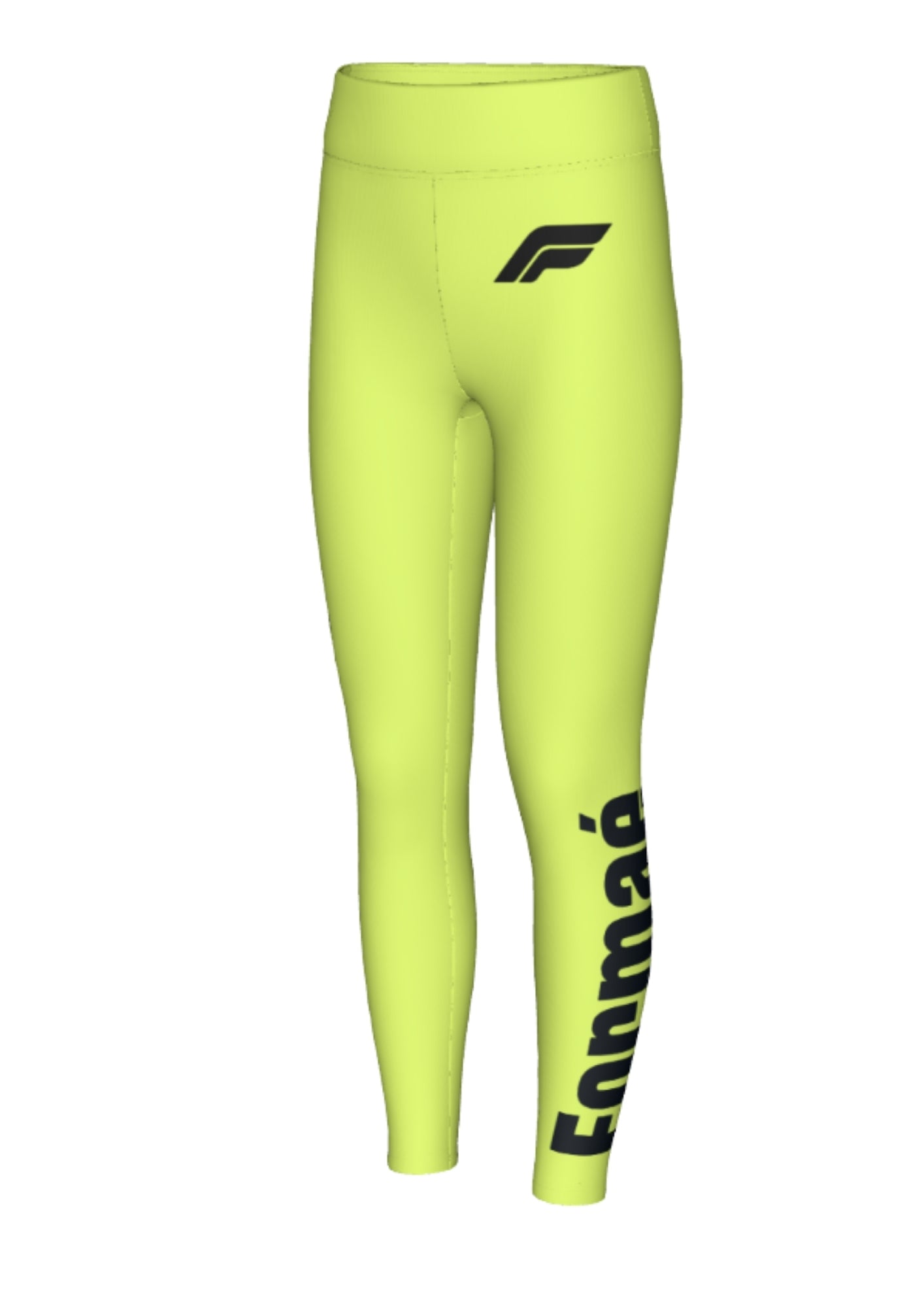 Leggings Plain 0016