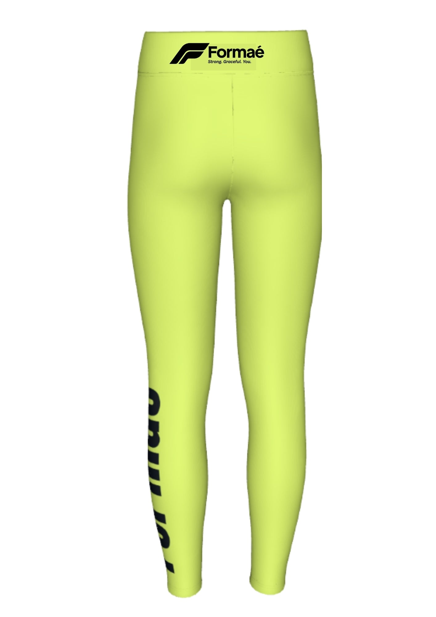 Leggings Plain 0016