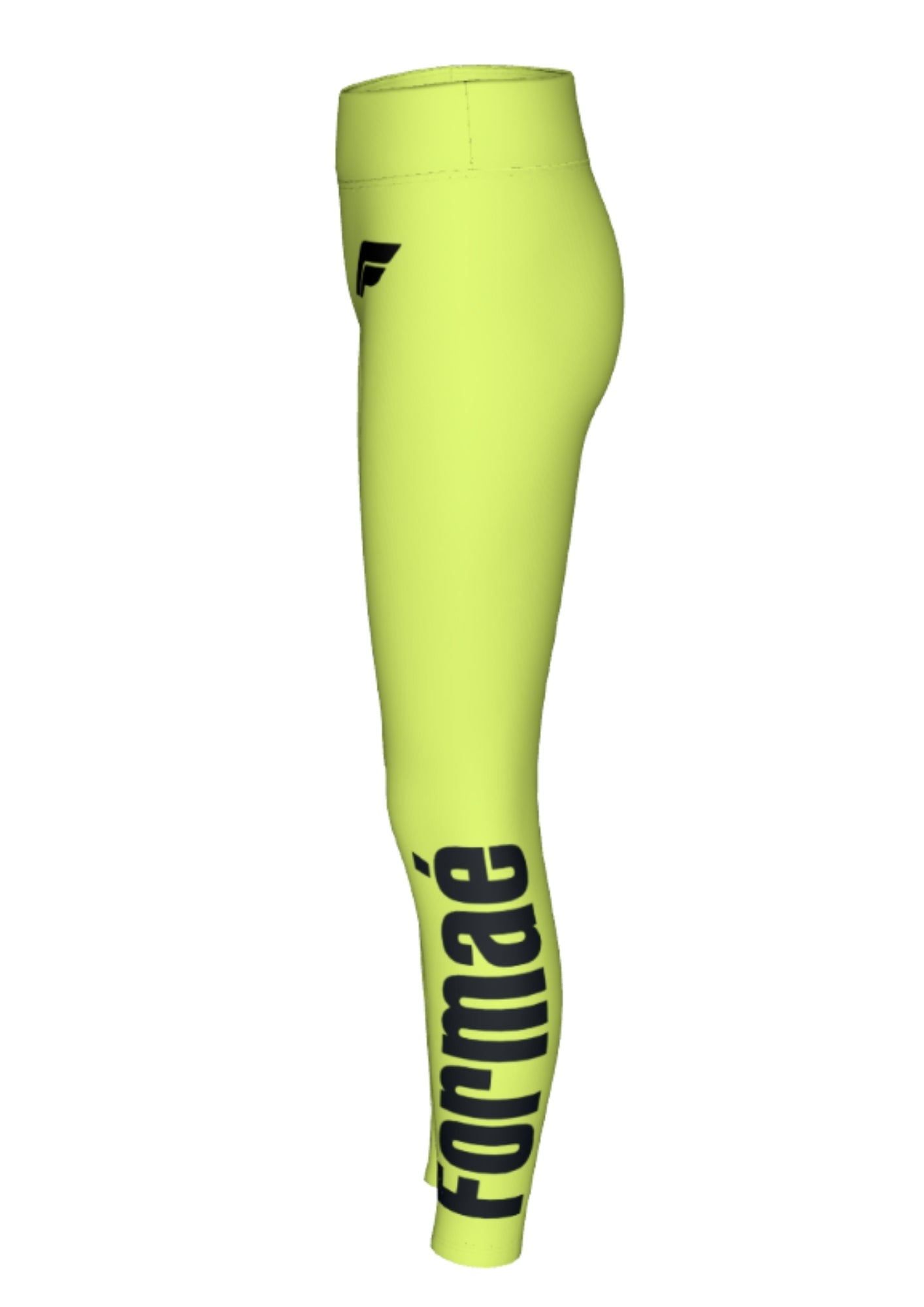 Leggings Plain 0016