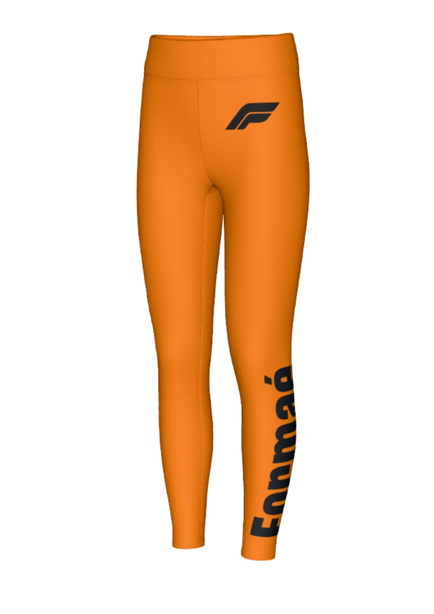 Leggings Plain 0017