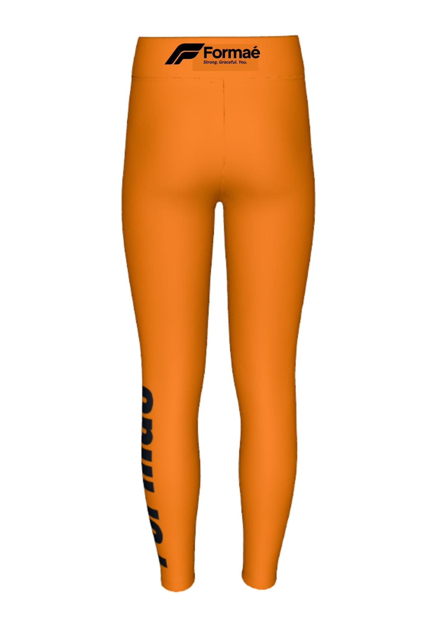 Leggings Plain 0017