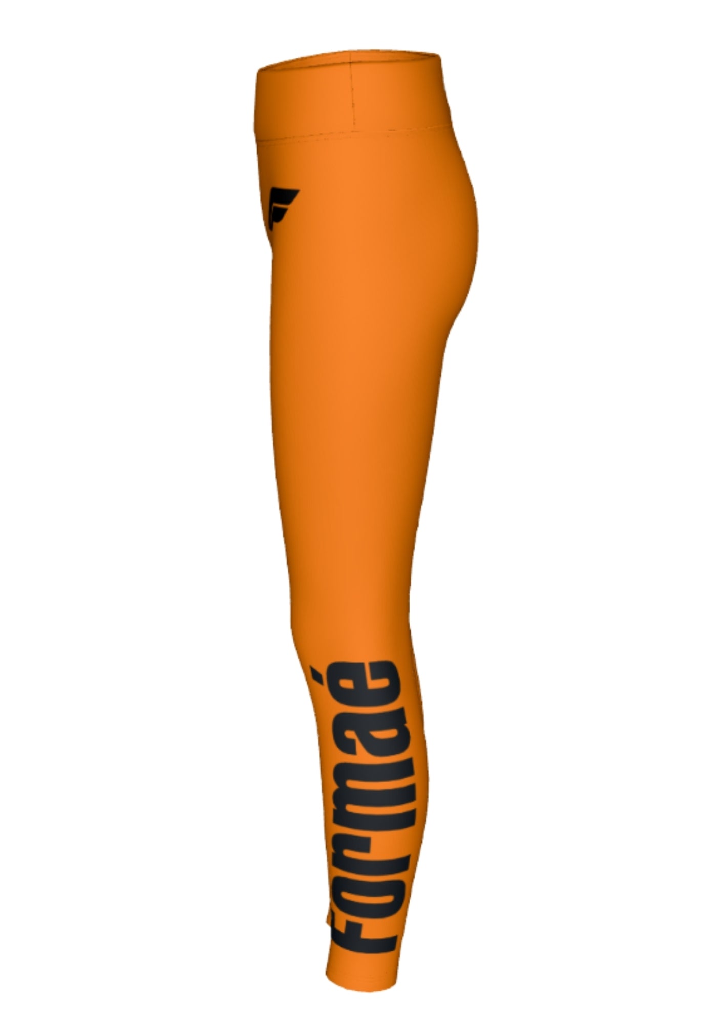 Leggings Plain 0017