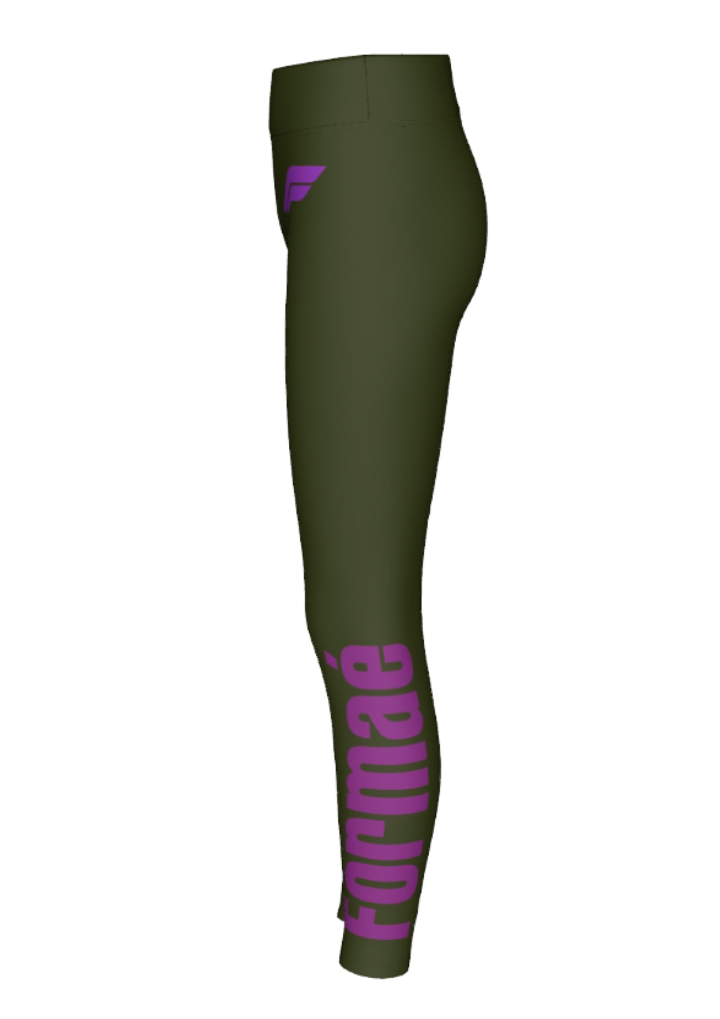 Leggings Plain 0018