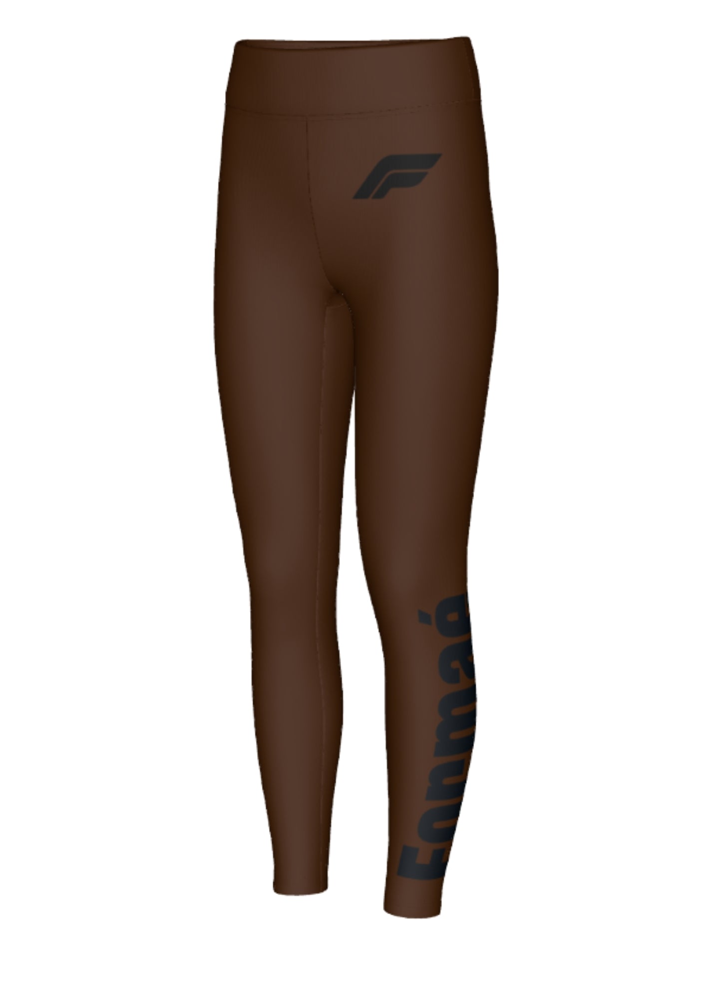 Leggings Plain 0019
