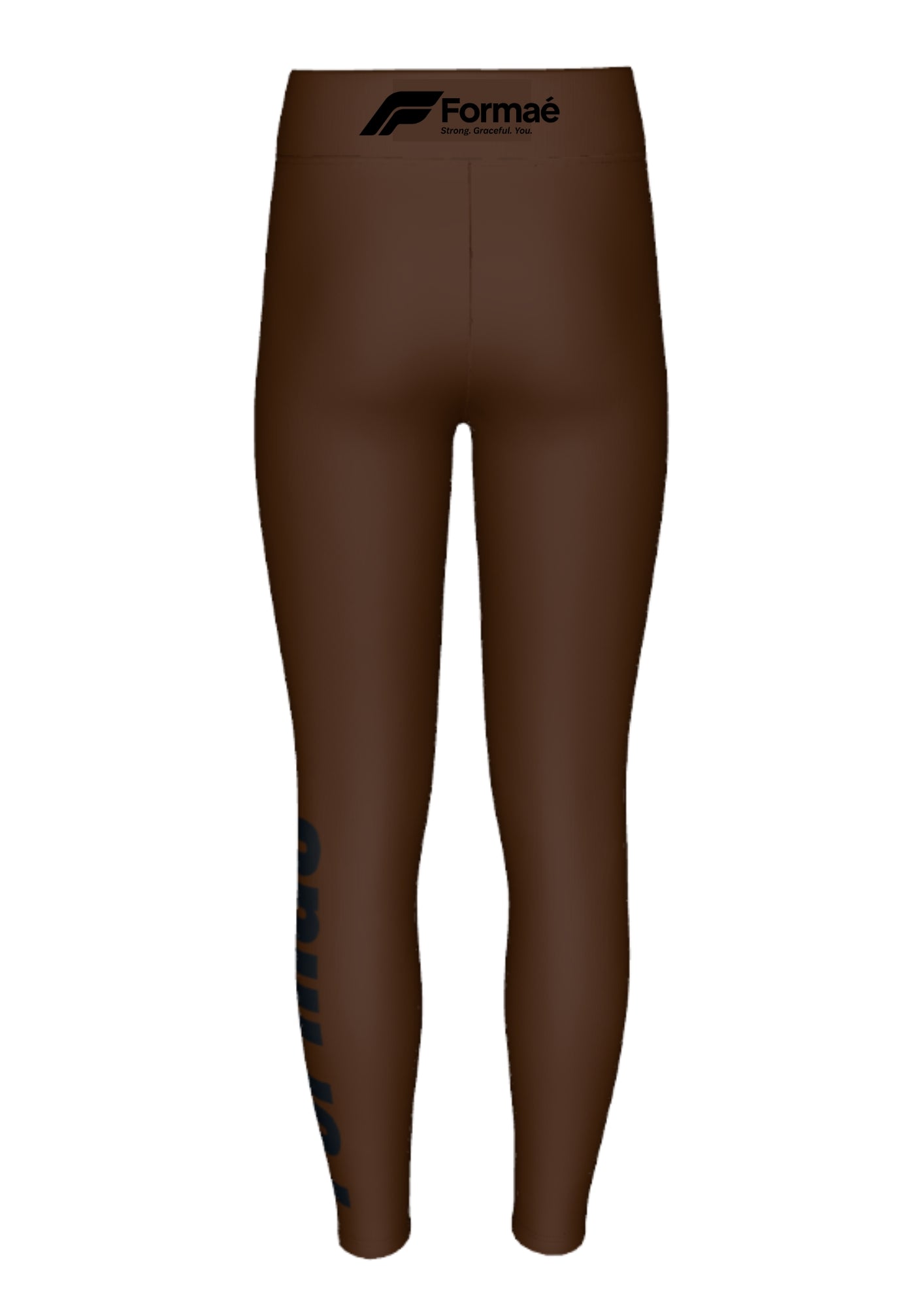 Leggings Plain 0019